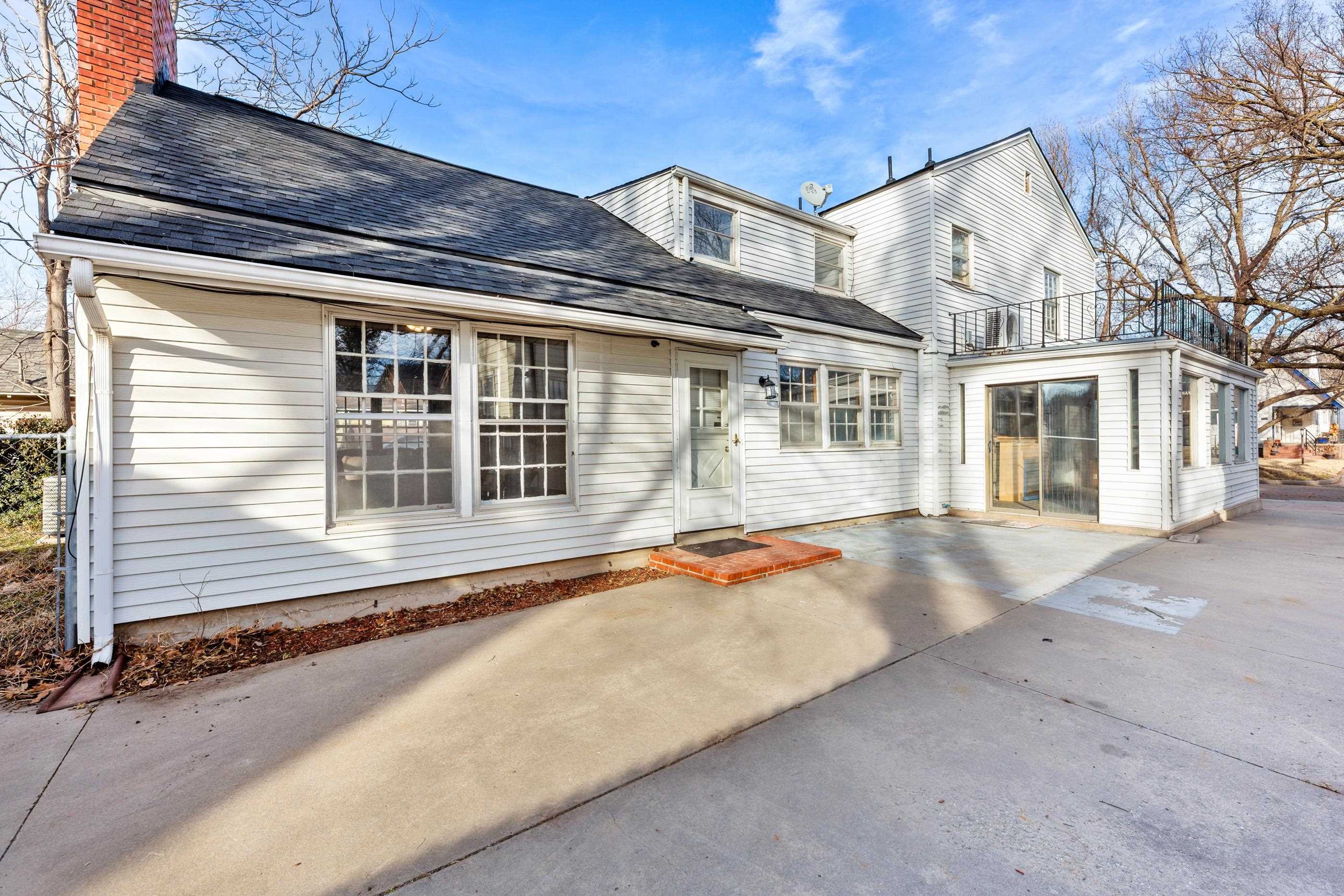 621 S Chautauqua Avenue Wichita KS 67211