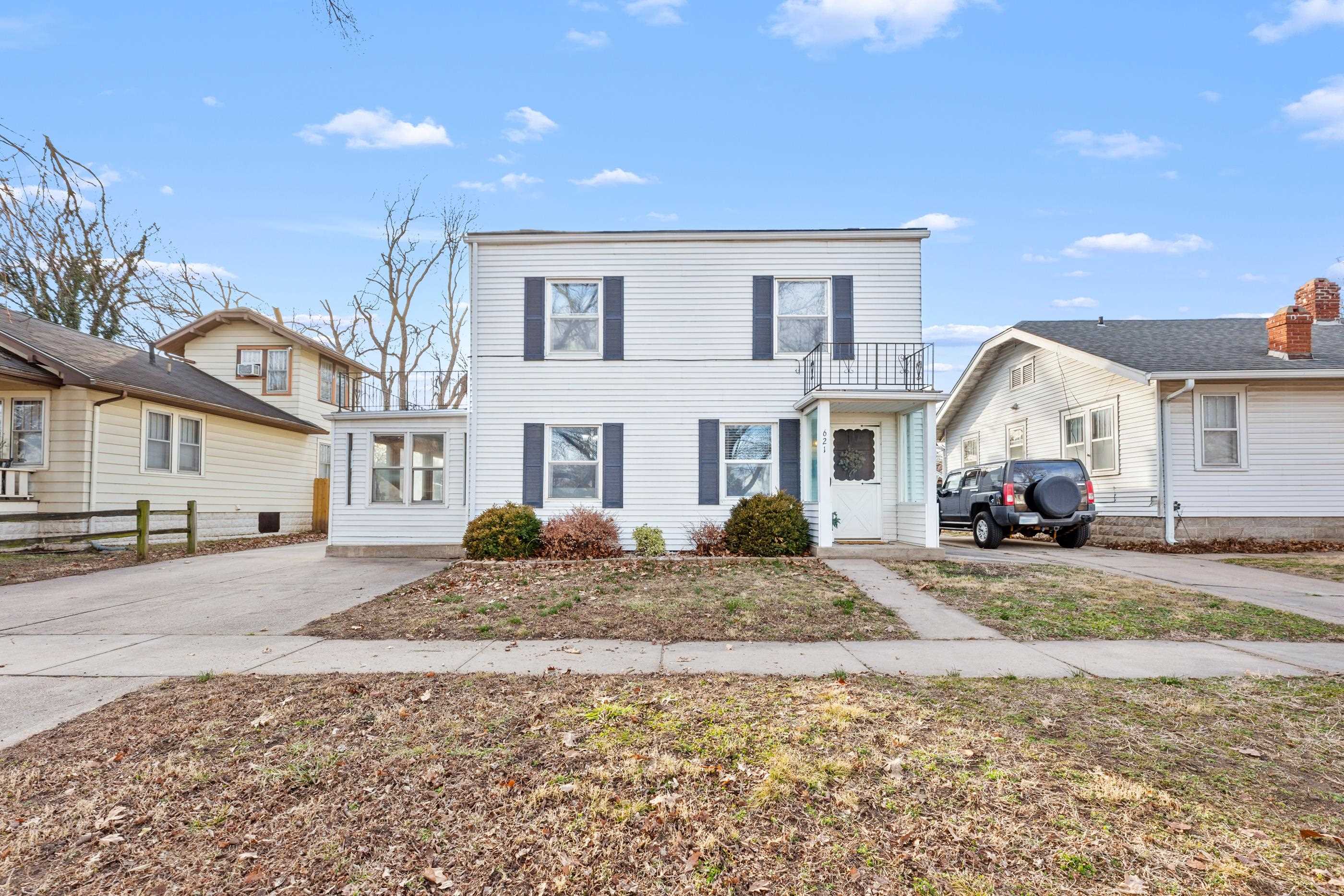 621 S Chautauqua Avenue Wichita KS 67211