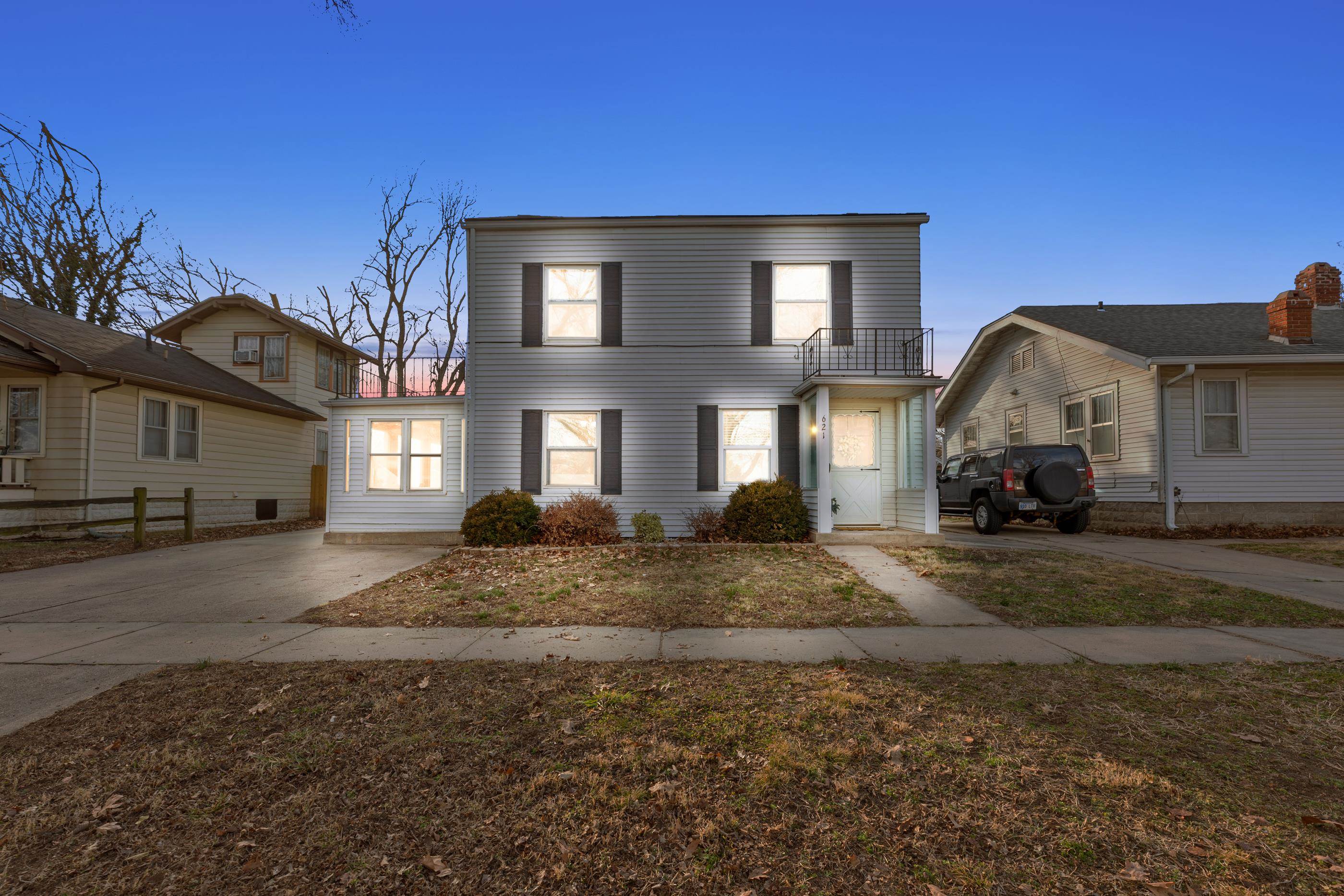 621 S Chautauqua Avenue Wichita KS 67211