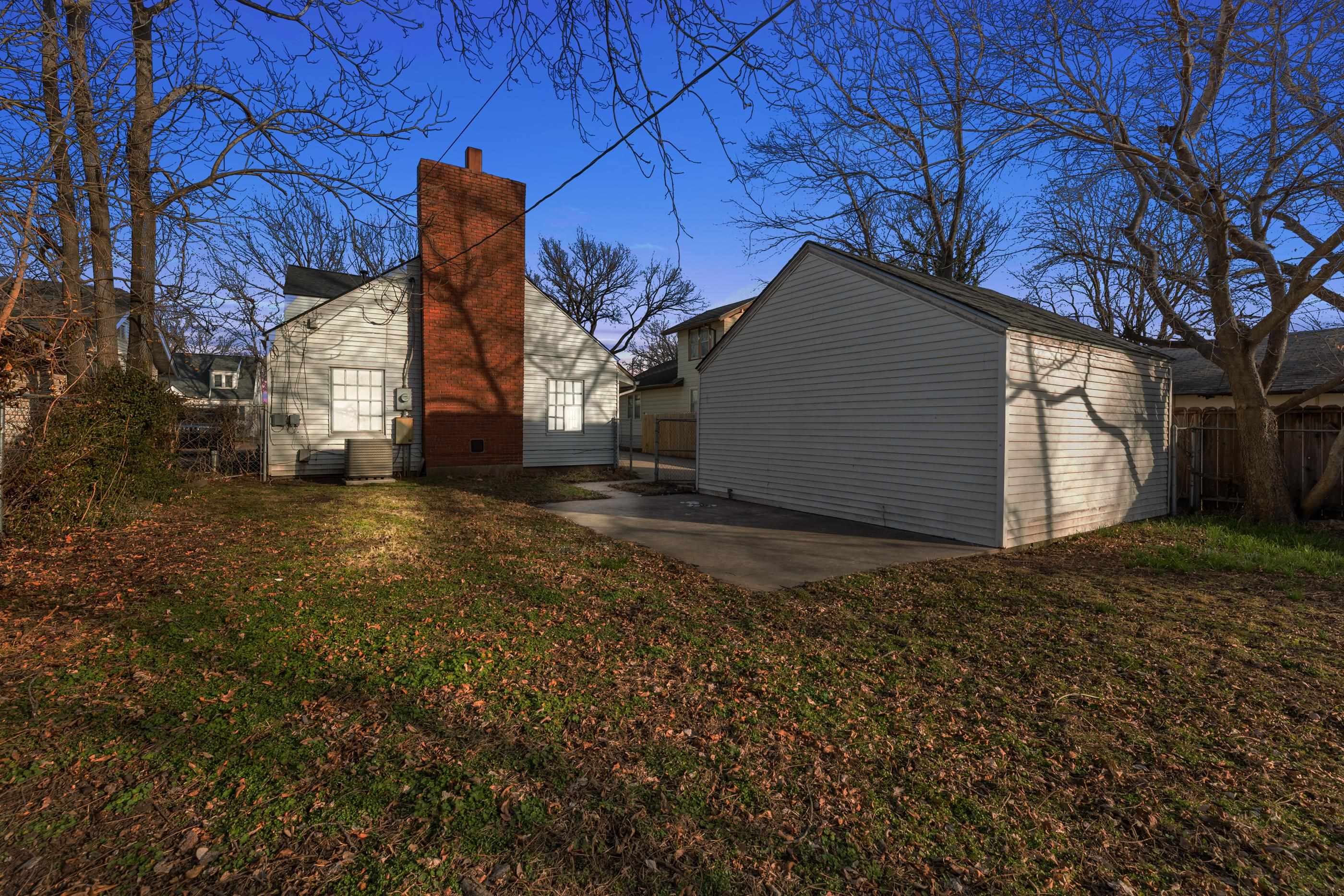621 S Chautauqua Avenue Wichita KS 67211