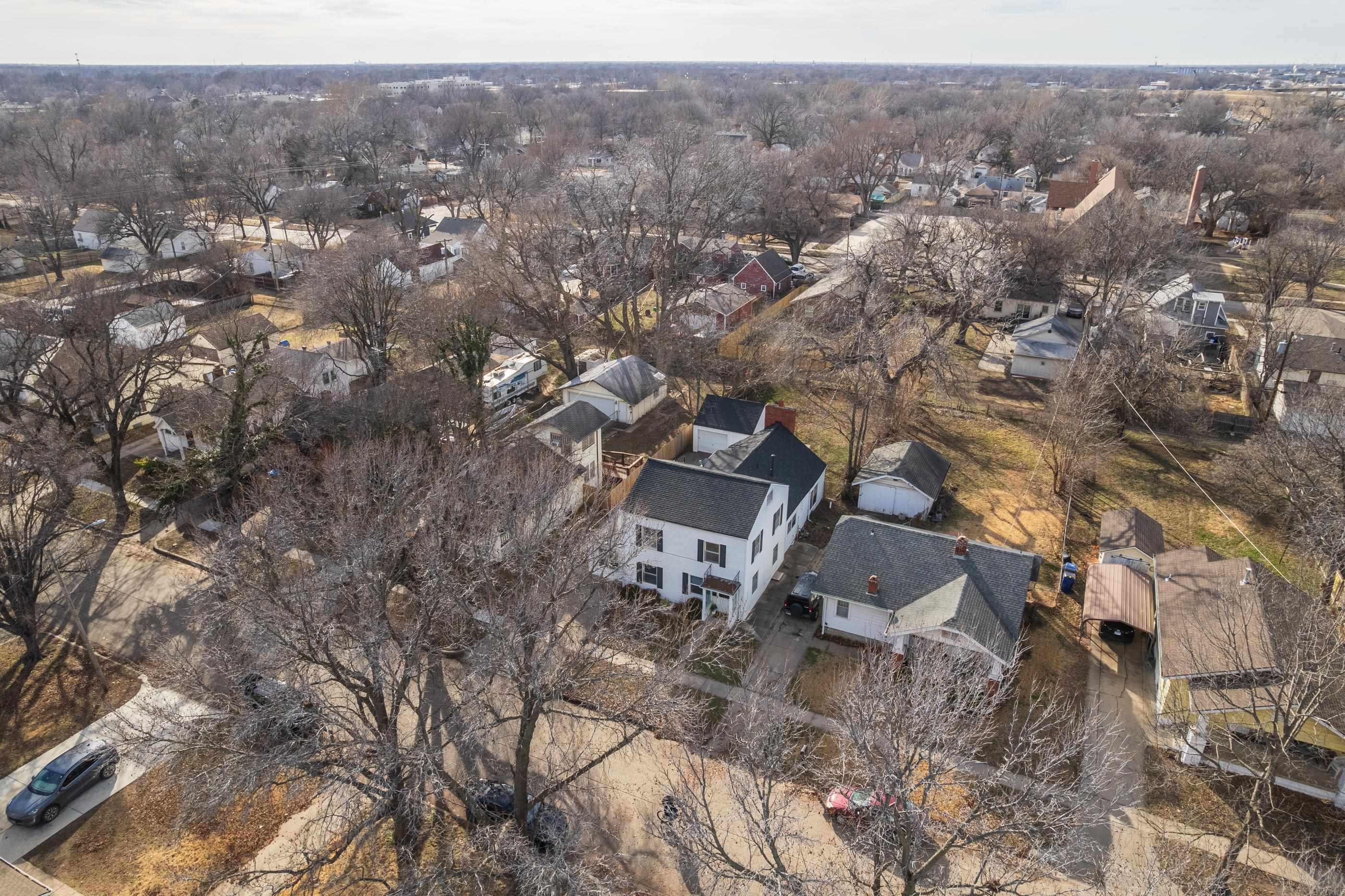 621 S Chautauqua Avenue Wichita KS 67211