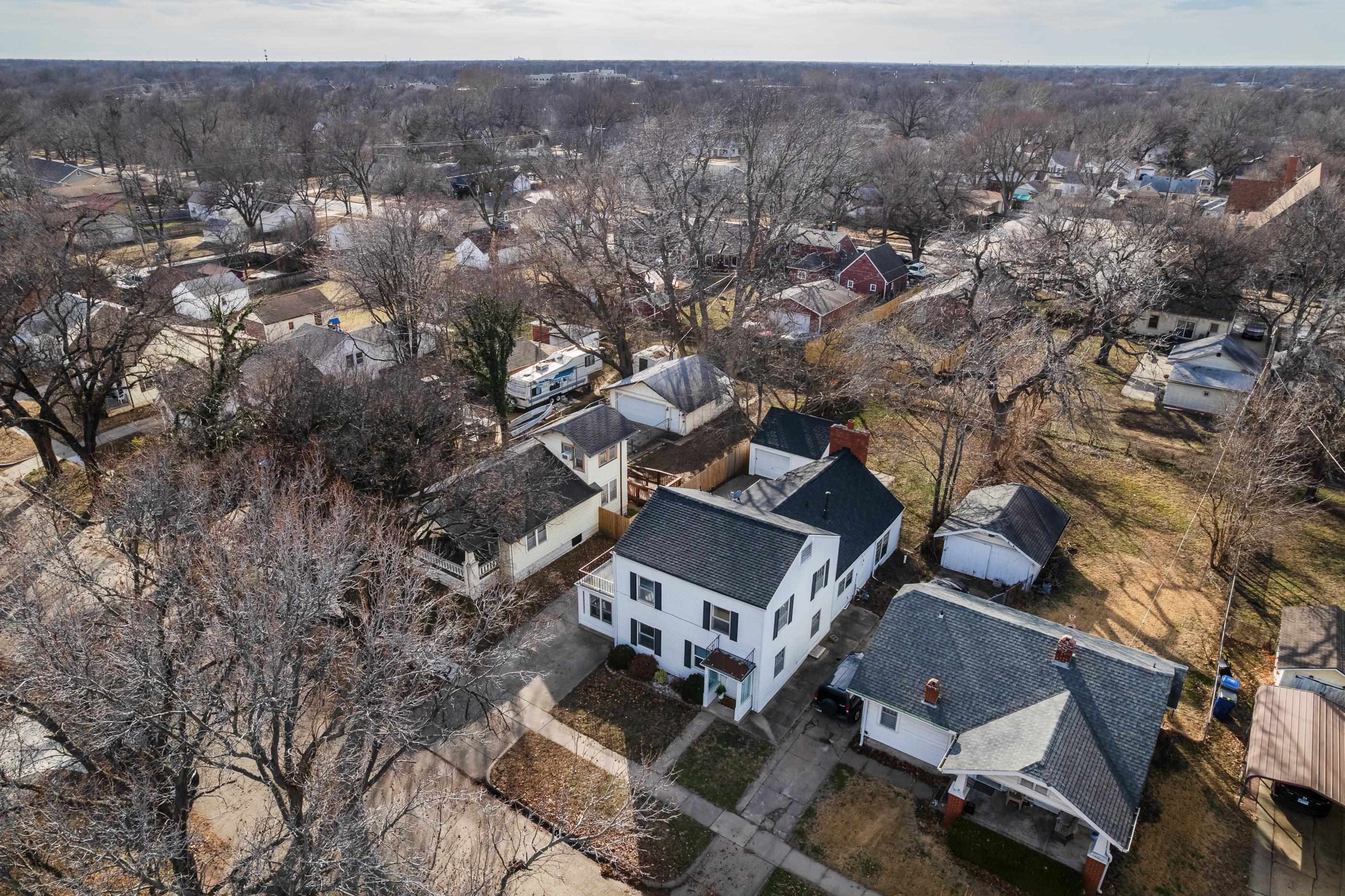 621 S Chautauqua Avenue Wichita KS 67211