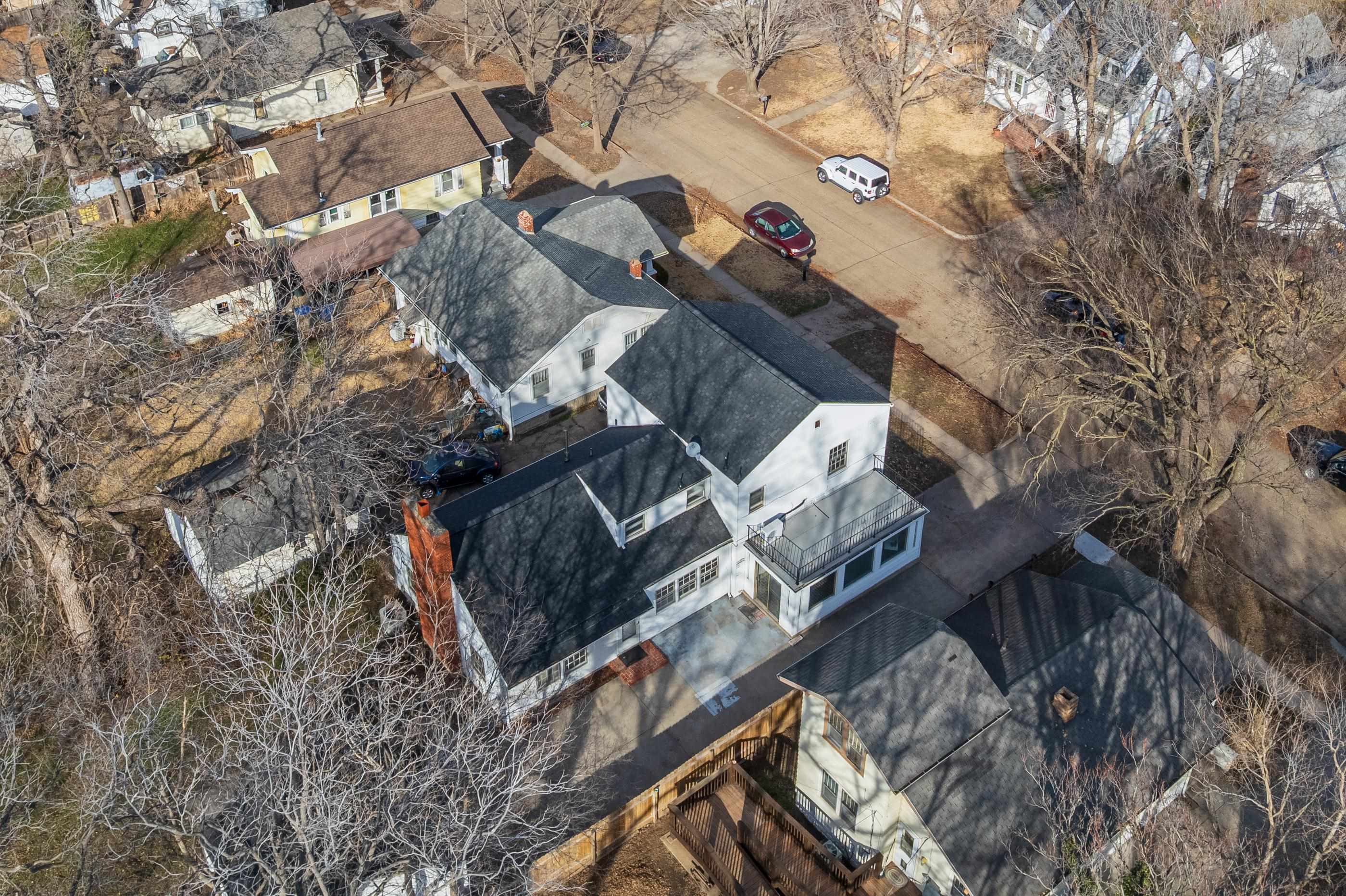 621 S Chautauqua Avenue Wichita KS 67211