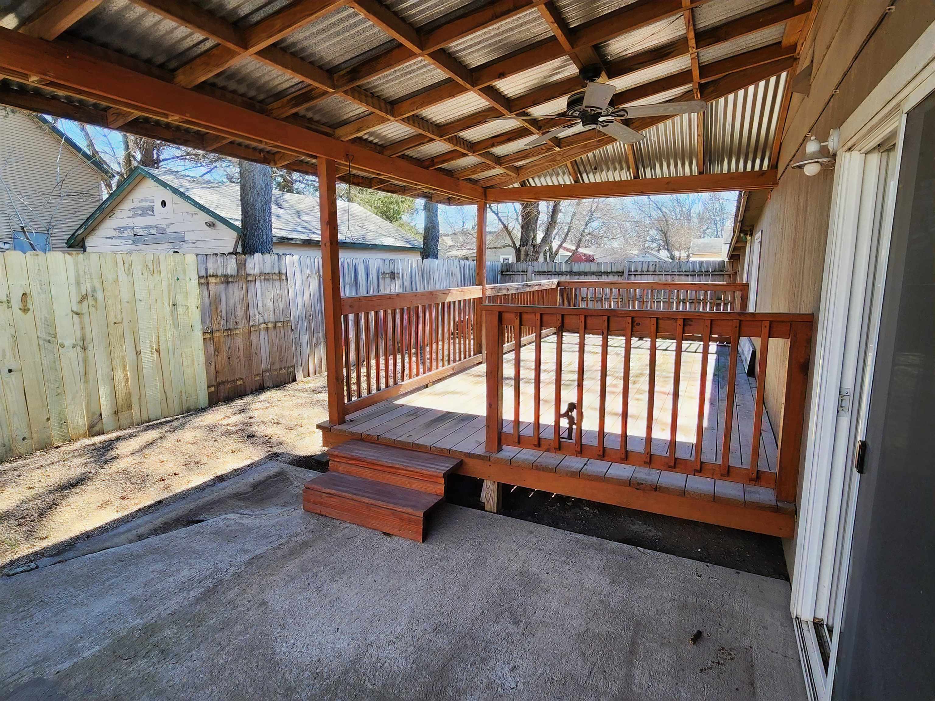 306 N Washington Street Belle Plaine KS 67013