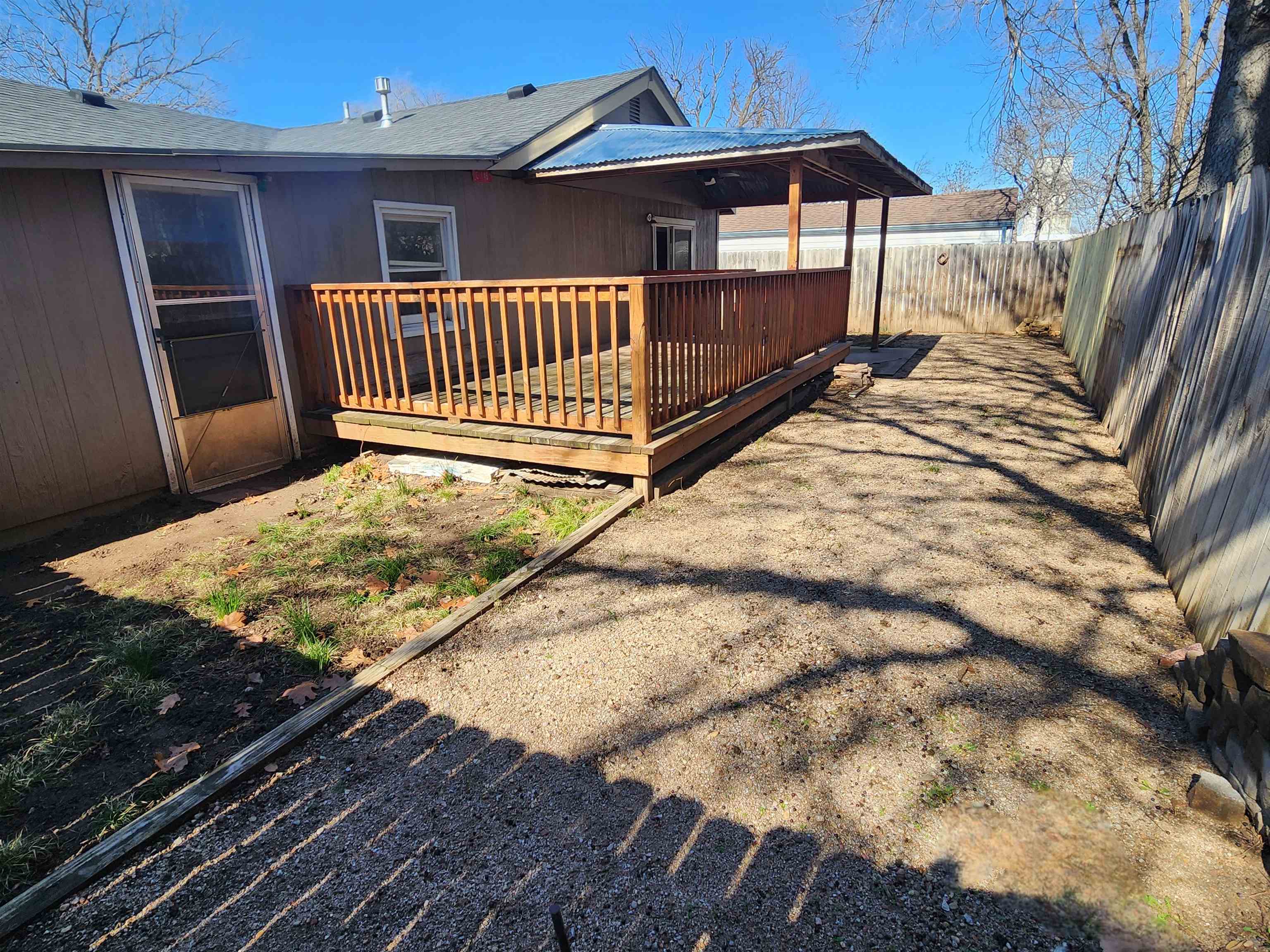 306 N Washington Street Belle Plaine KS 67013