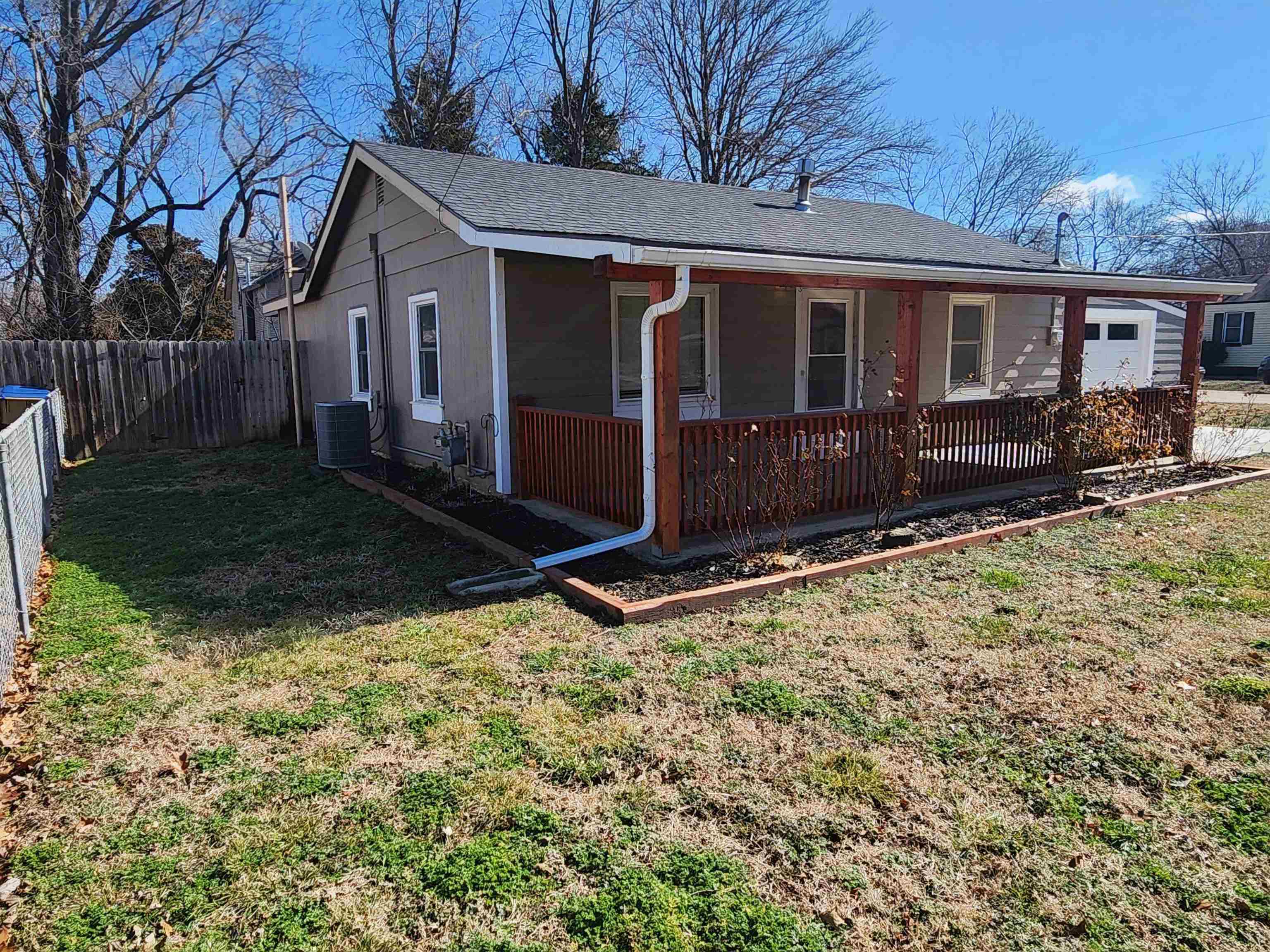 306 N Washington Street Belle Plaine KS 67013