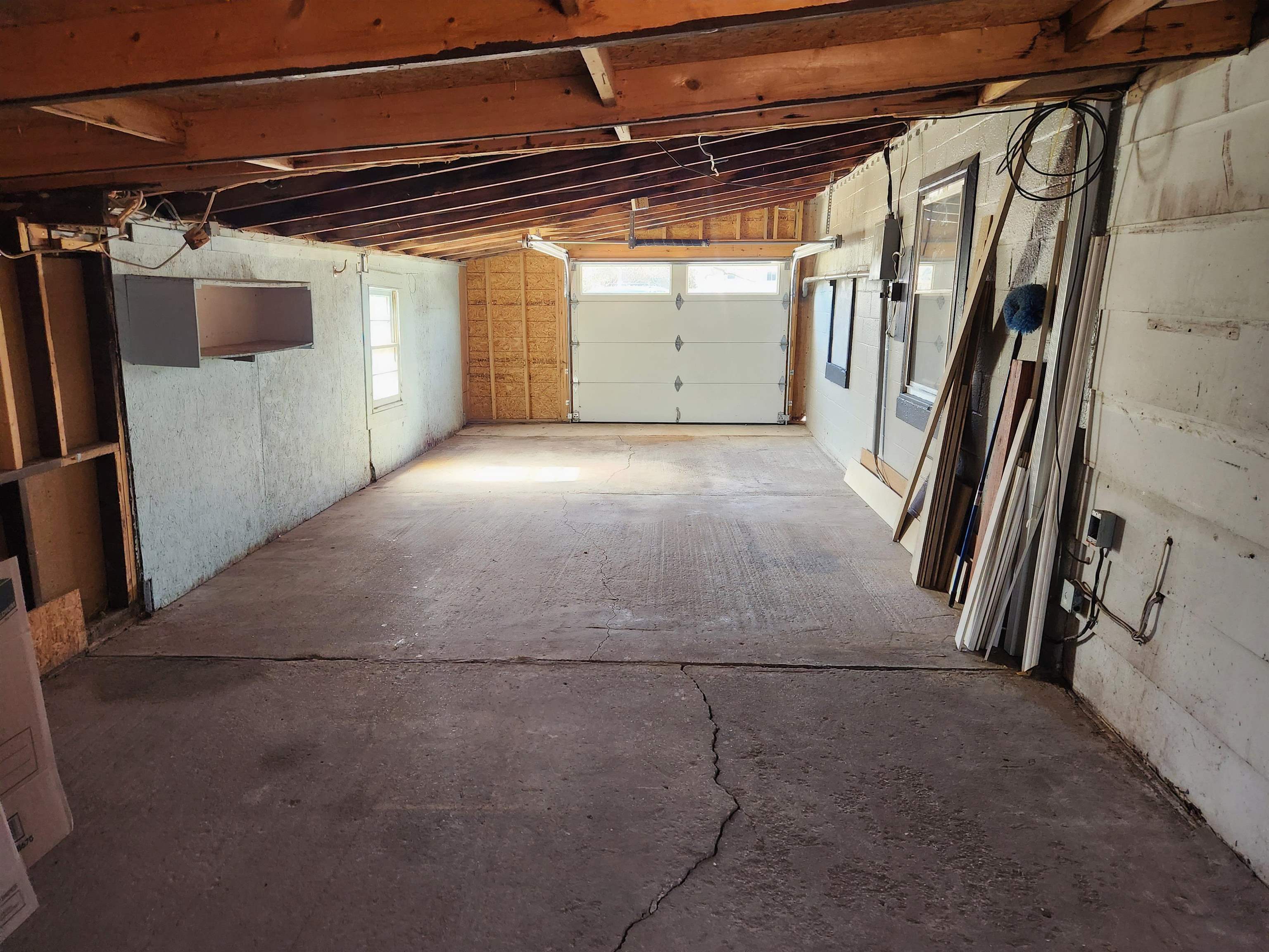 306 N Washington Street Belle Plaine KS 67013