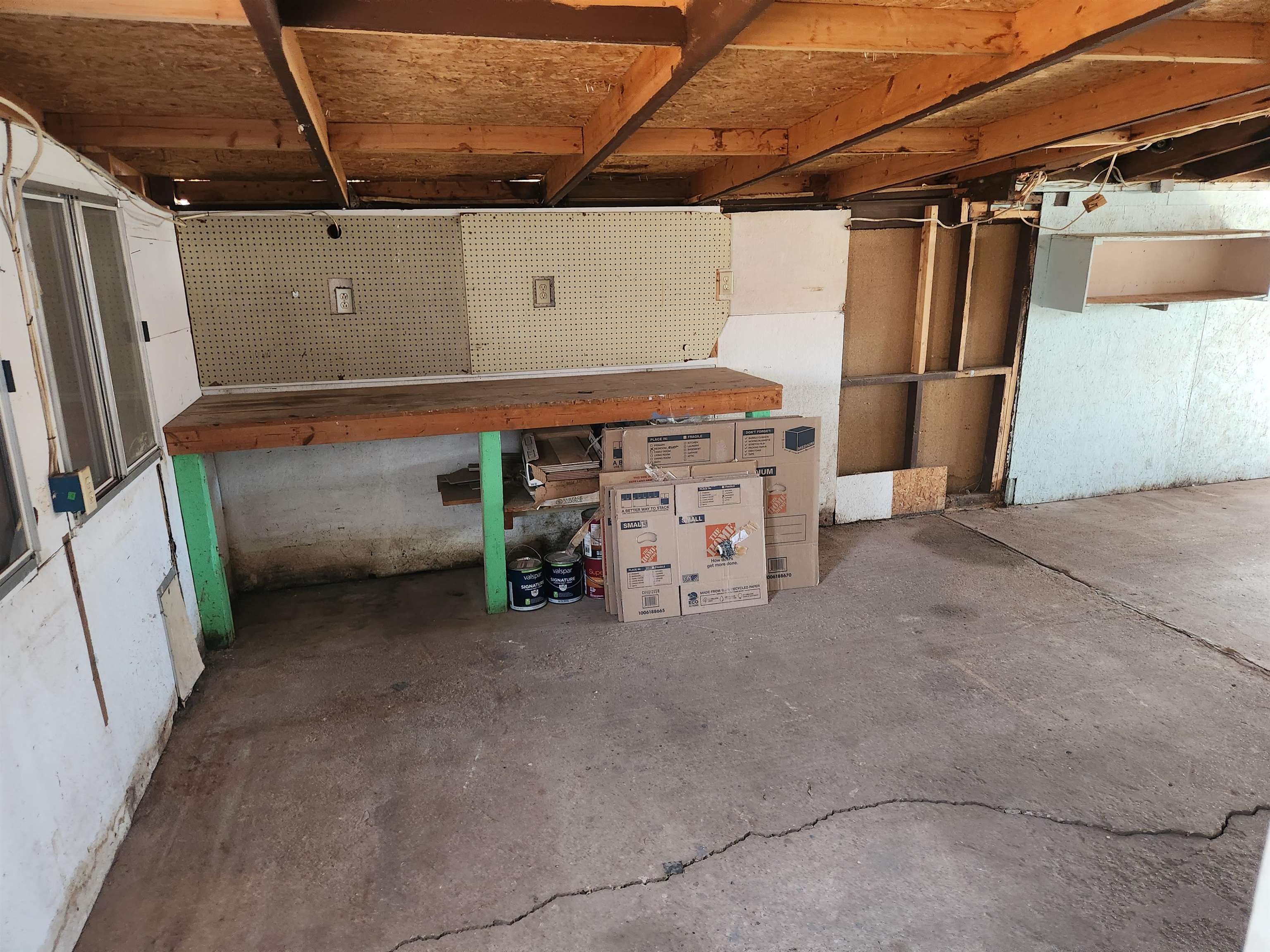 306 N Washington Street Belle Plaine KS 67013