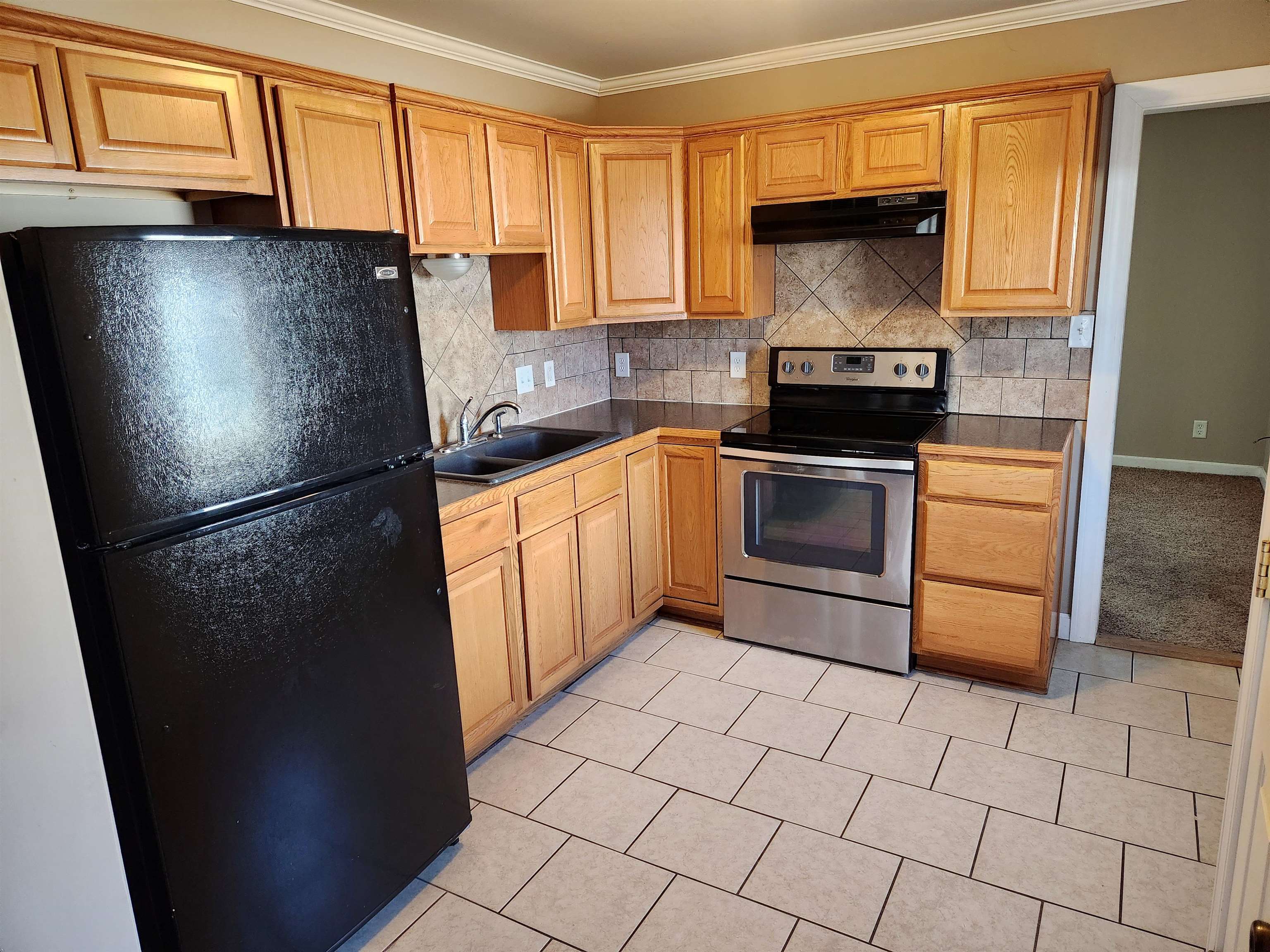 306 N Washington Street Belle Plaine KS 67013