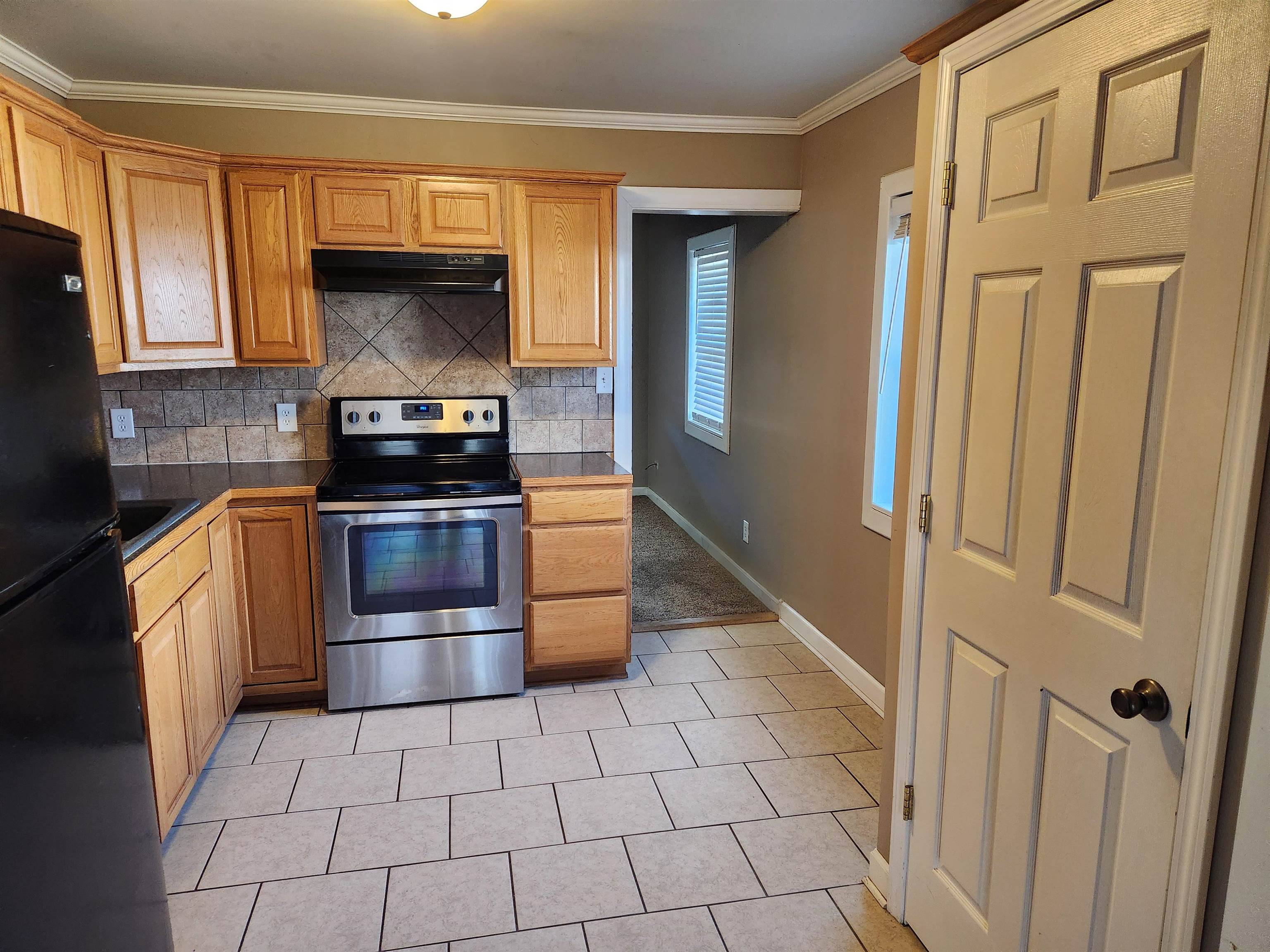 306 N Washington Street Belle Plaine KS 67013