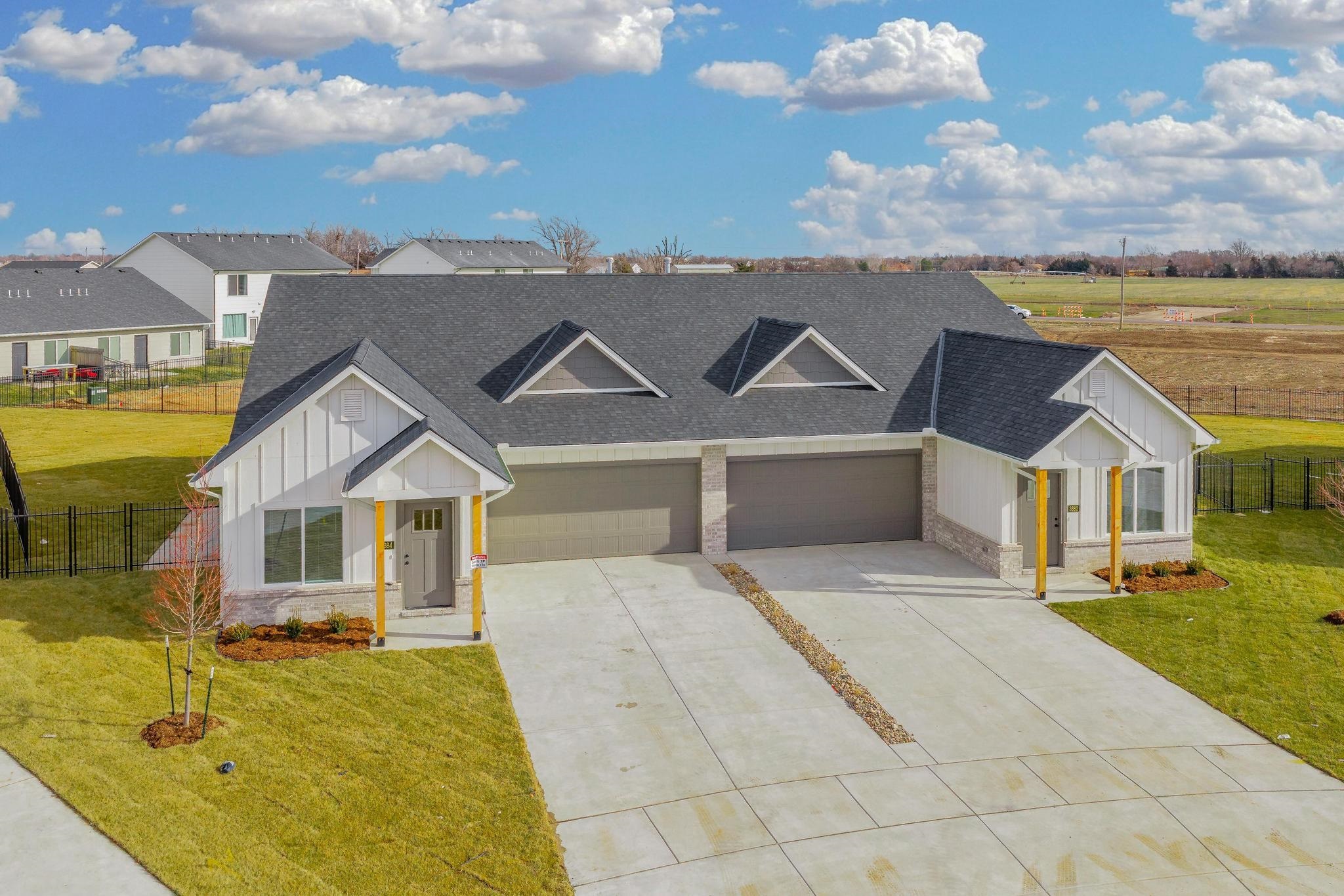 12219 W Northstar Street Maize KS 67223