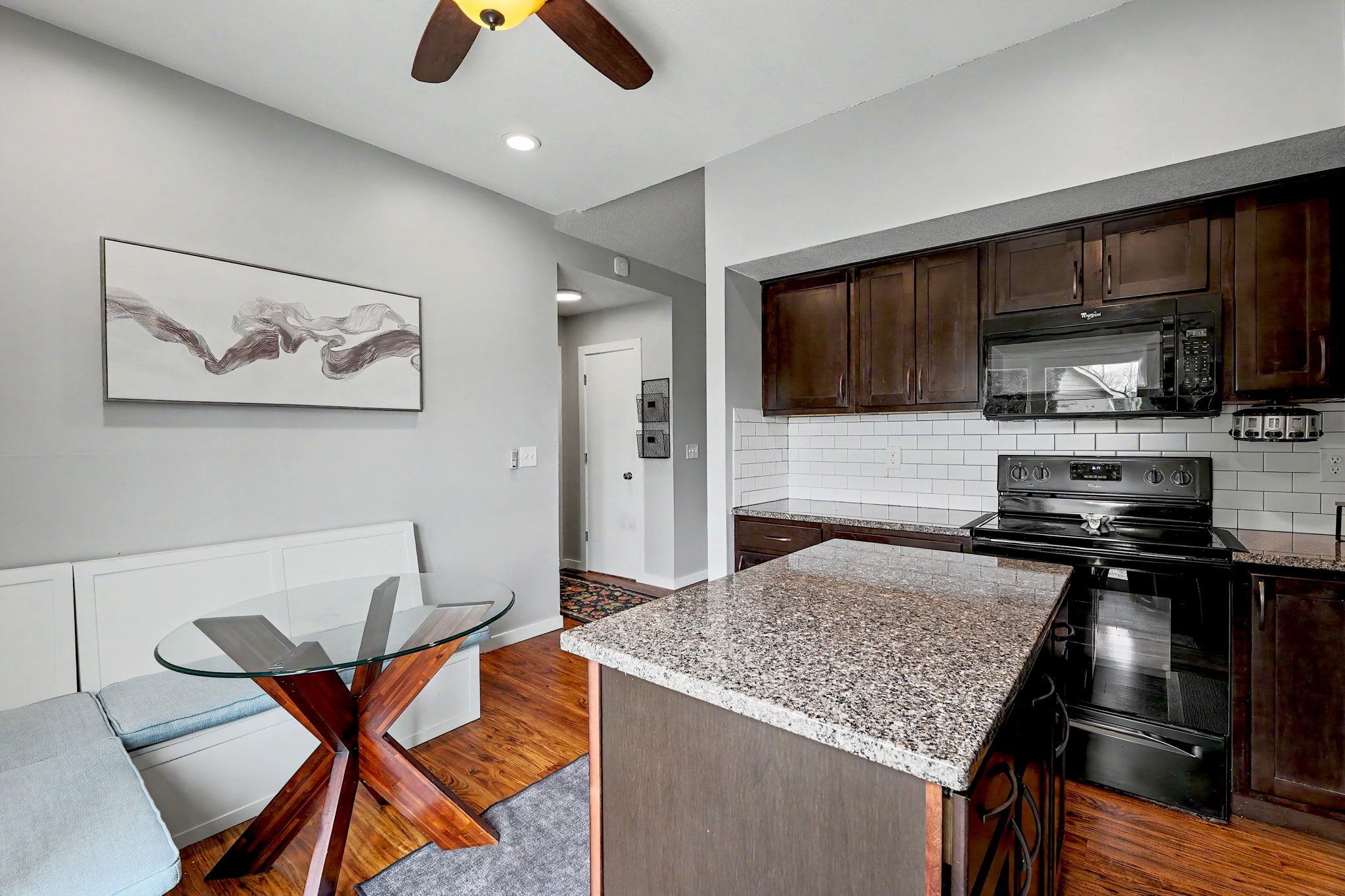 3732 N Rushwood Wichita KS 67226