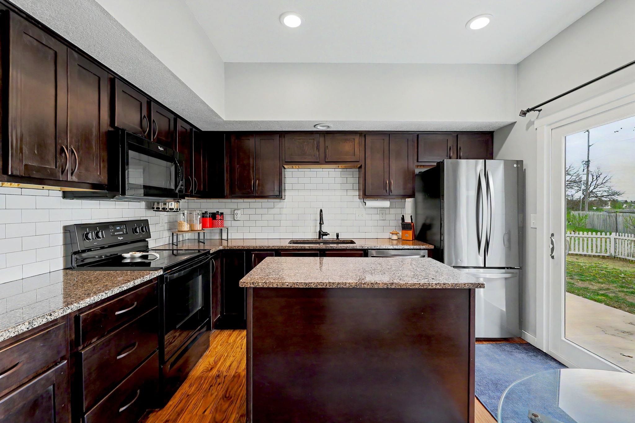 3732 N Rushwood Wichita KS 67226