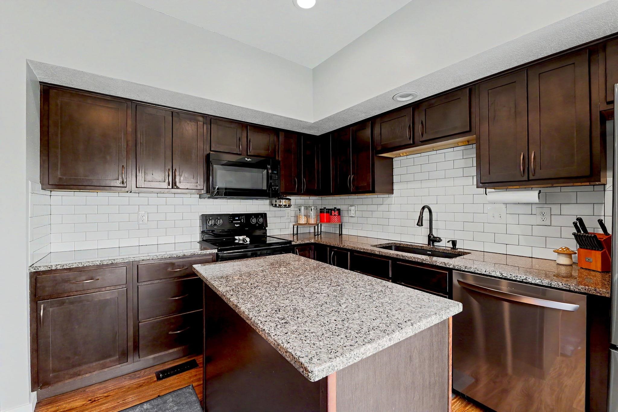 3732 N Rushwood Wichita KS 67226