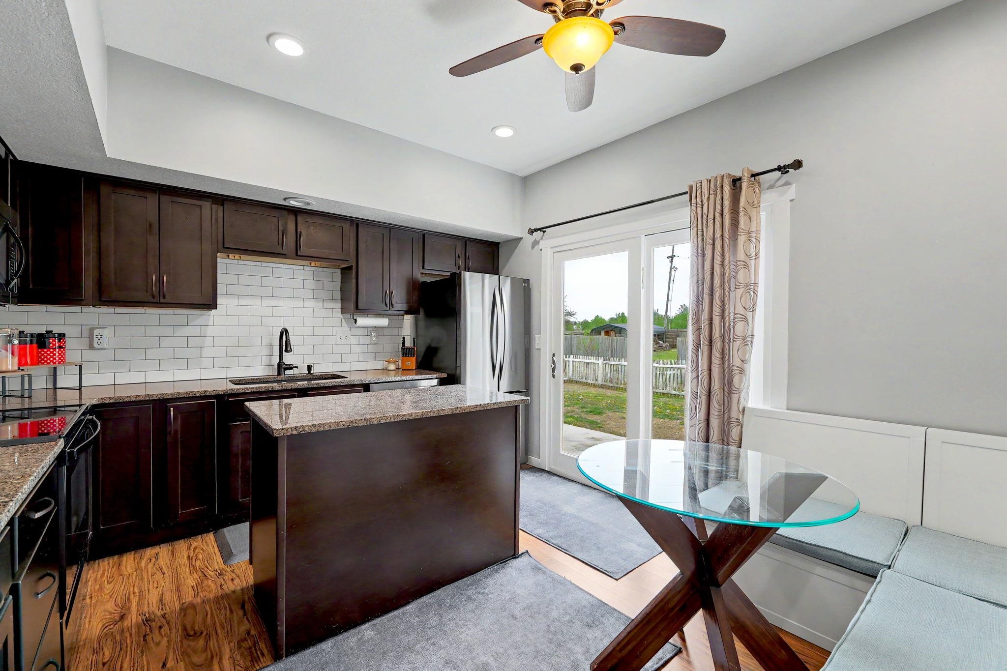 3732 N Rushwood Wichita KS 67226