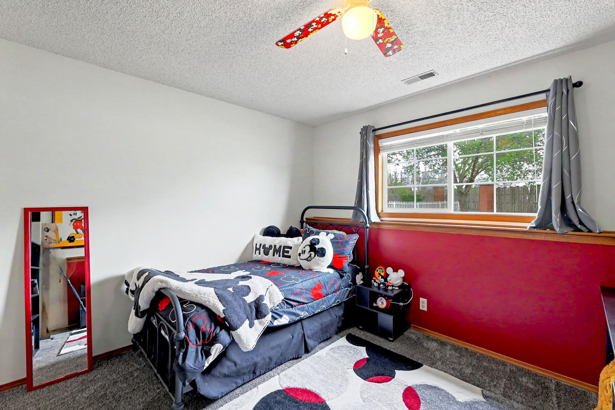 3732 N Rushwood Wichita KS 67226