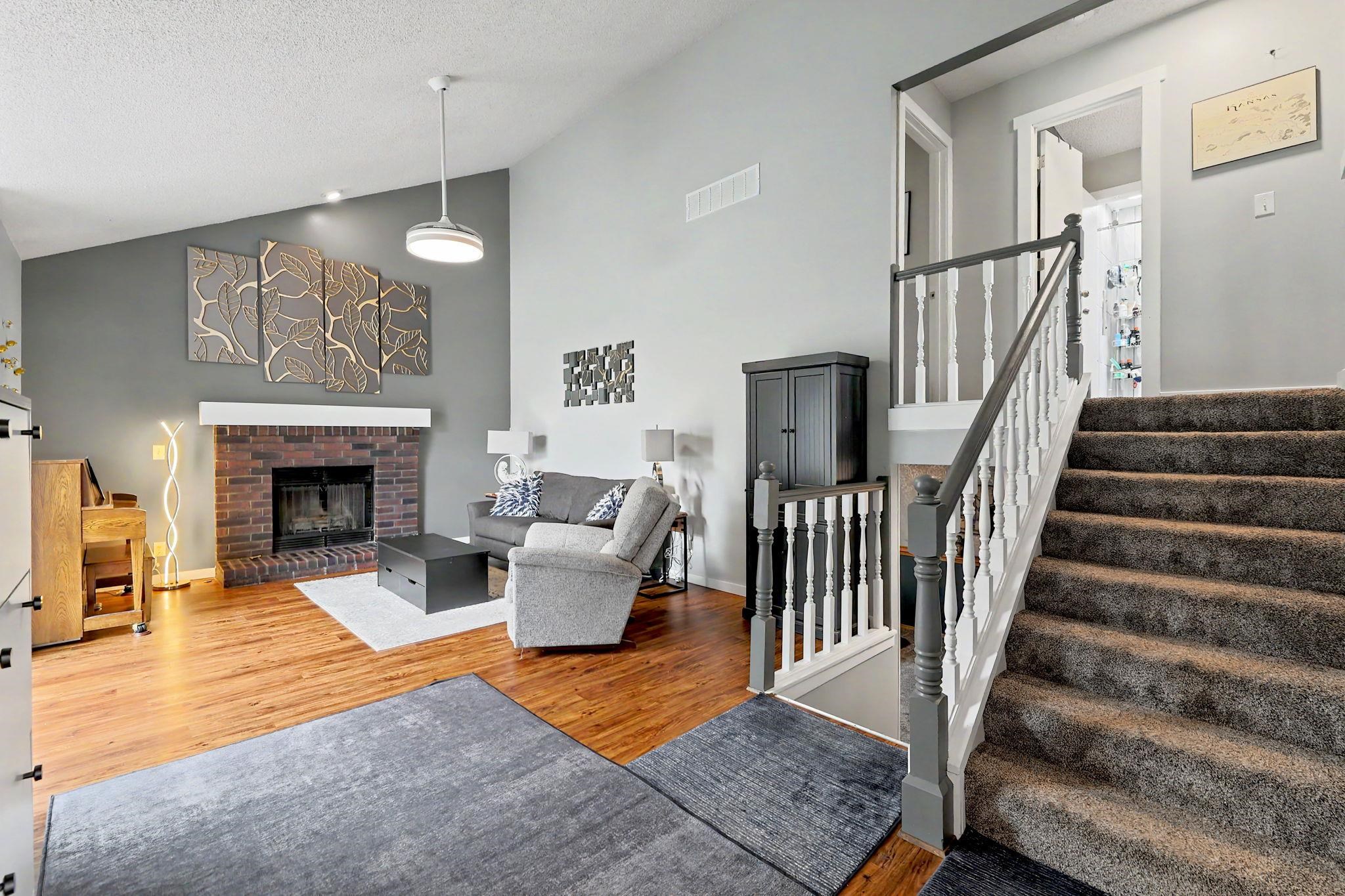 3732 N Rushwood Wichita KS 67226