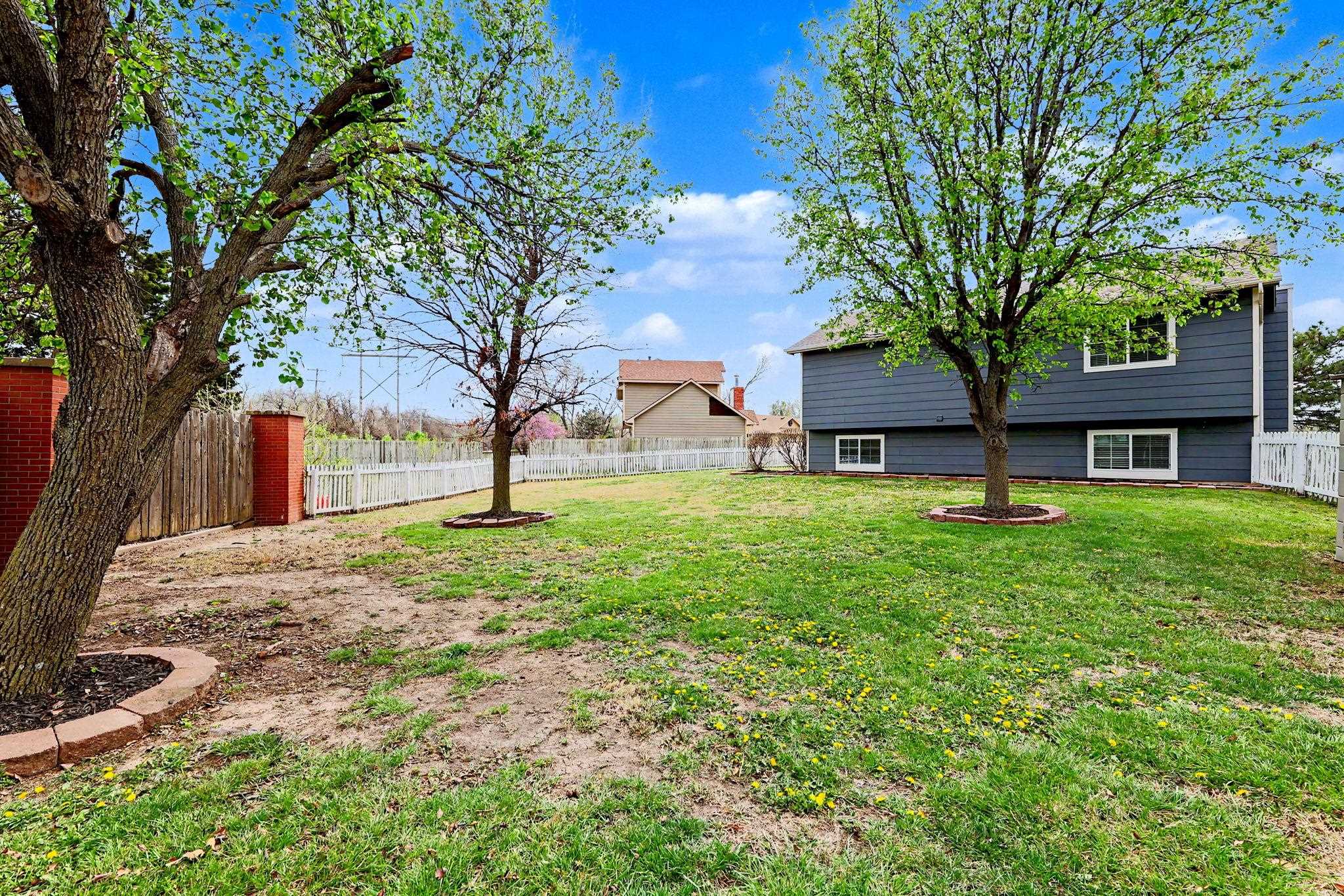 3732 N Rushwood Wichita KS 67226