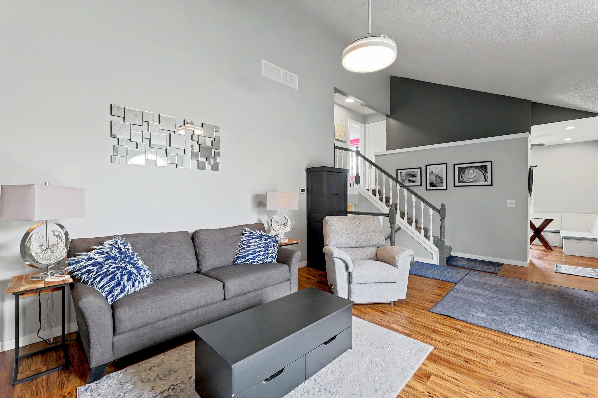 3732 N Rushwood Wichita KS 67226