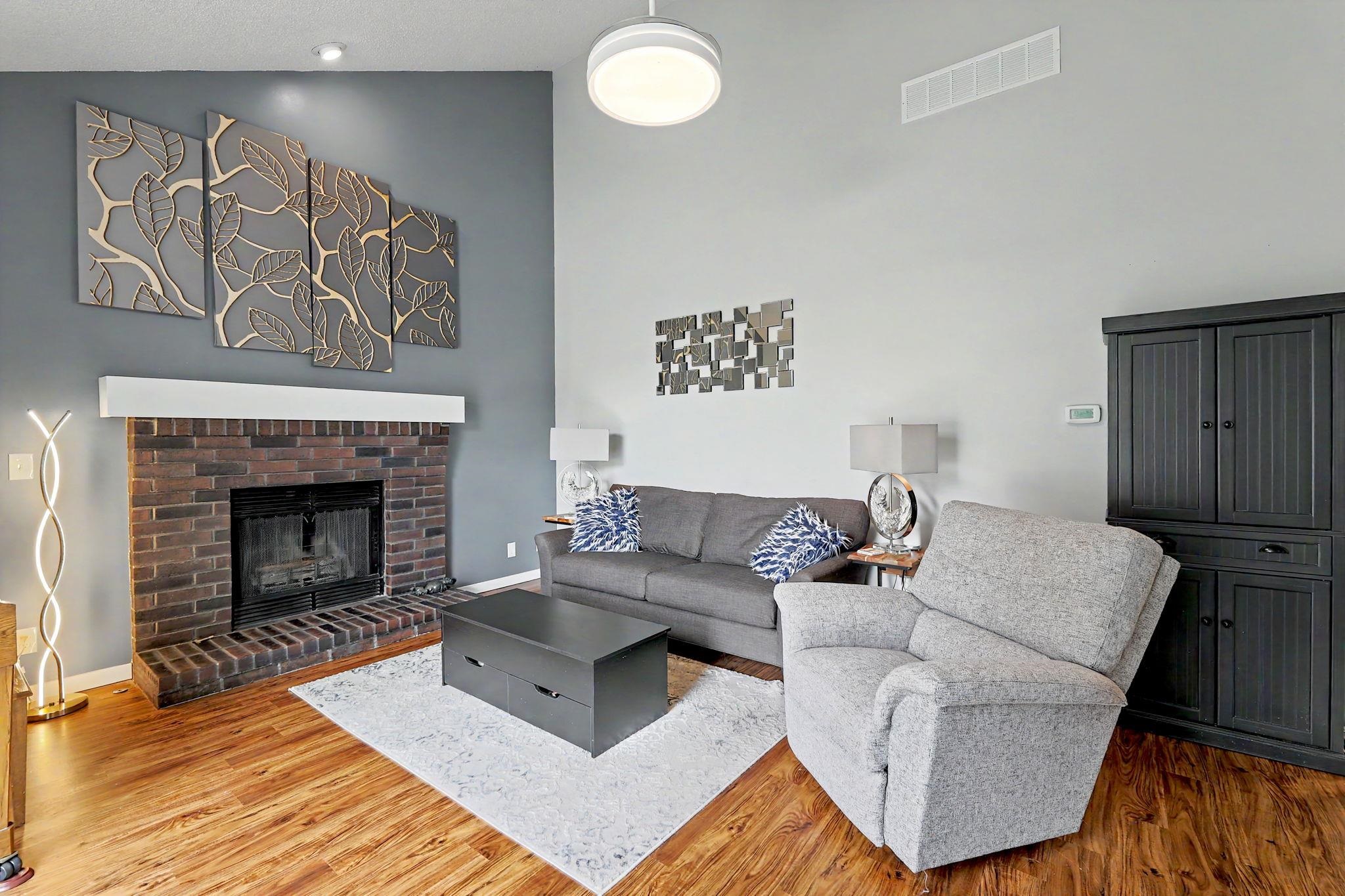 3732 N Rushwood Wichita KS 67226
