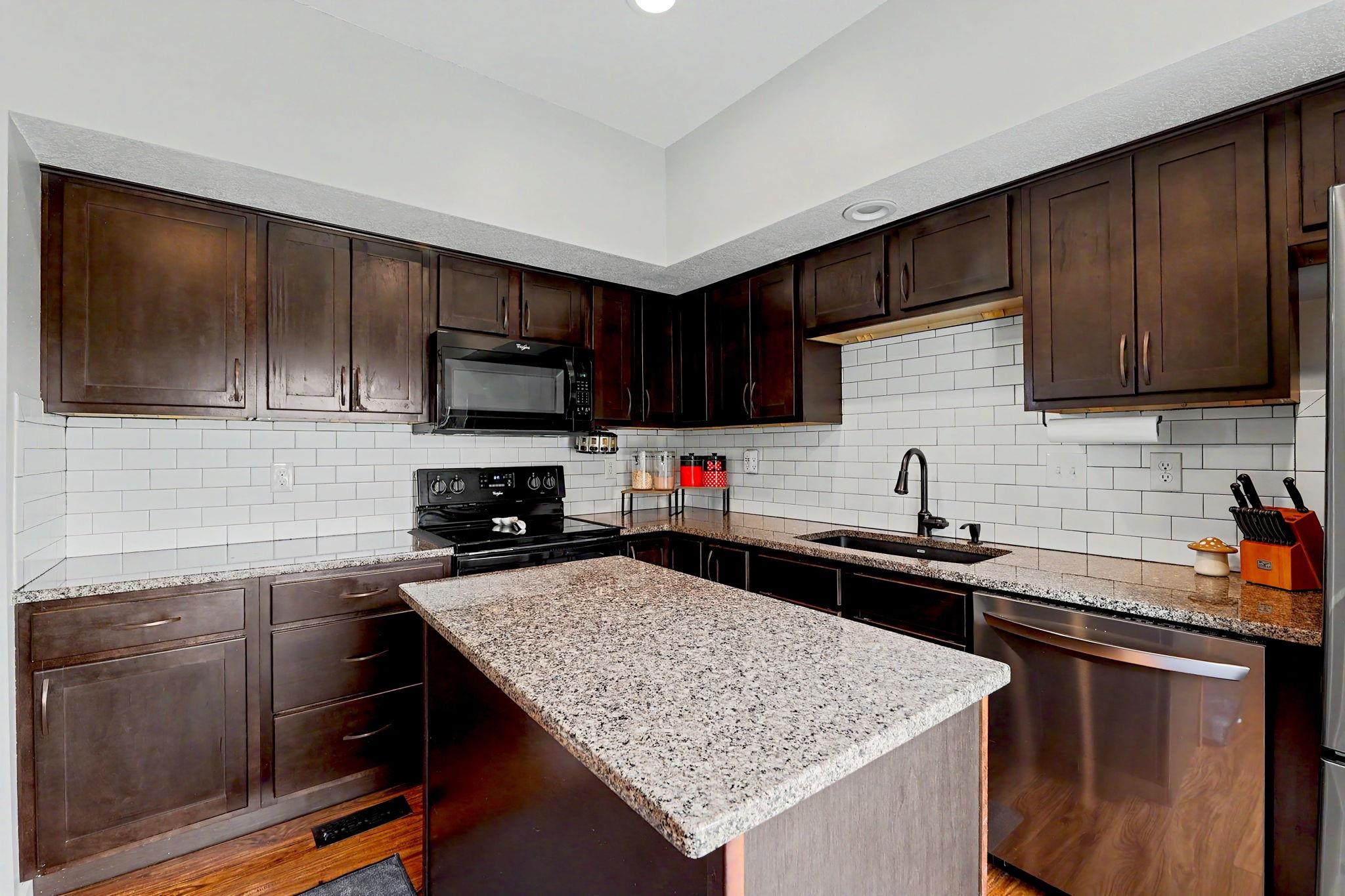 3732 N Rushwood Wichita KS 67226