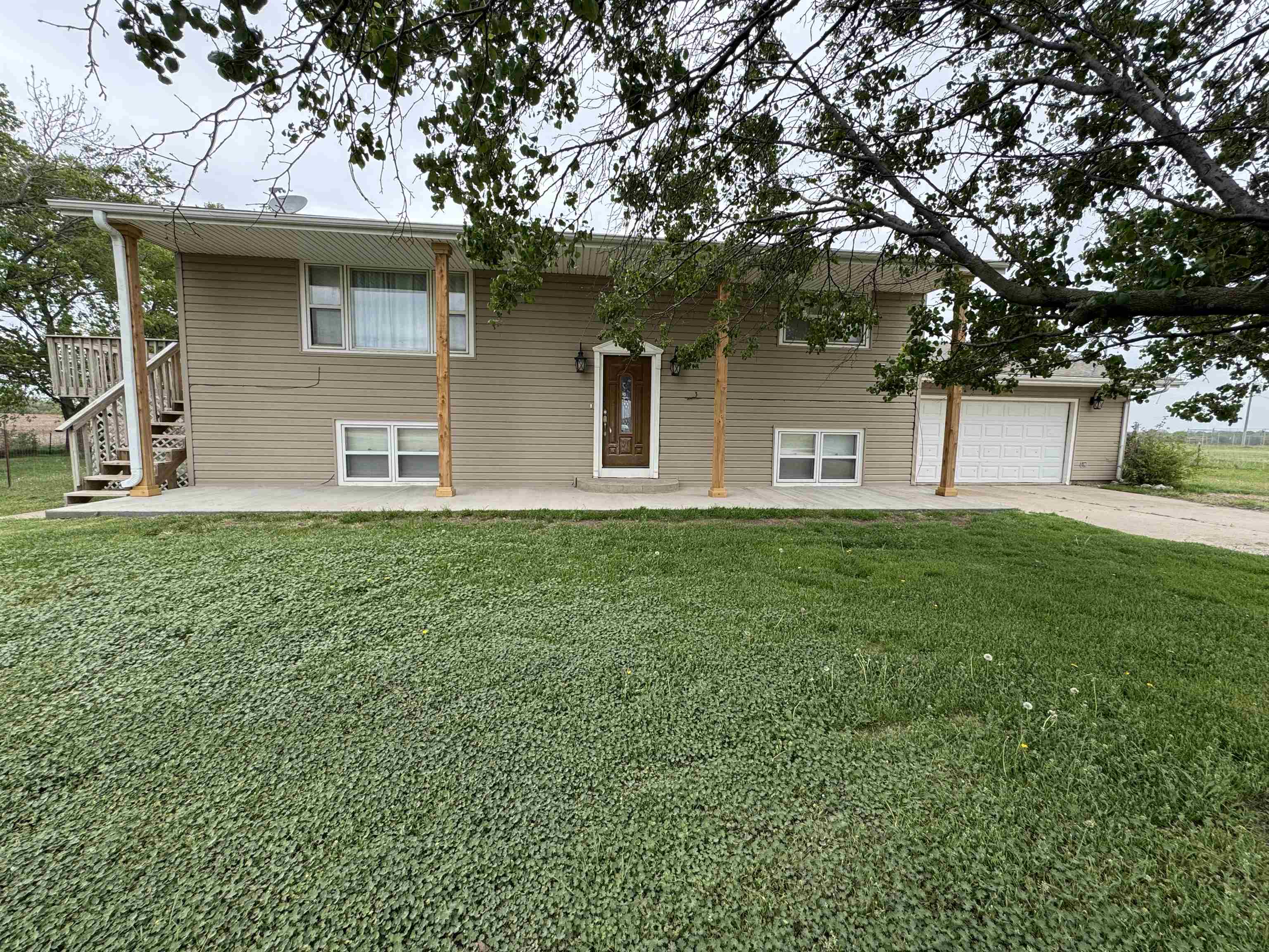 3922 312th Road Arkansas City KS 67005