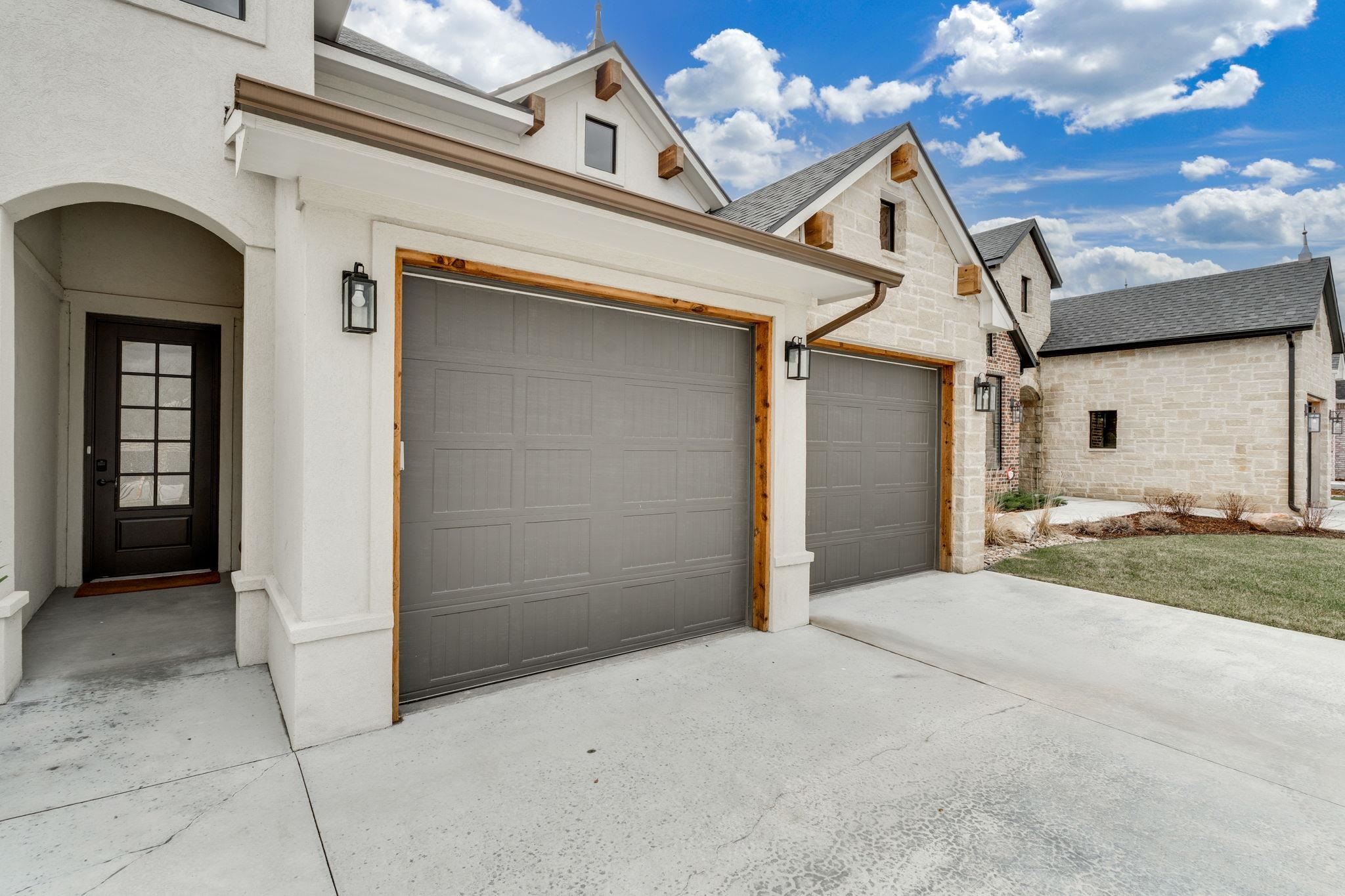 1609 W Rockhill Place Andover KS 67002