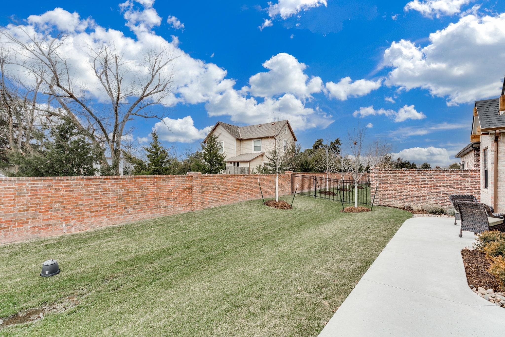 1609 W Rockhill Place Andover KS 67002