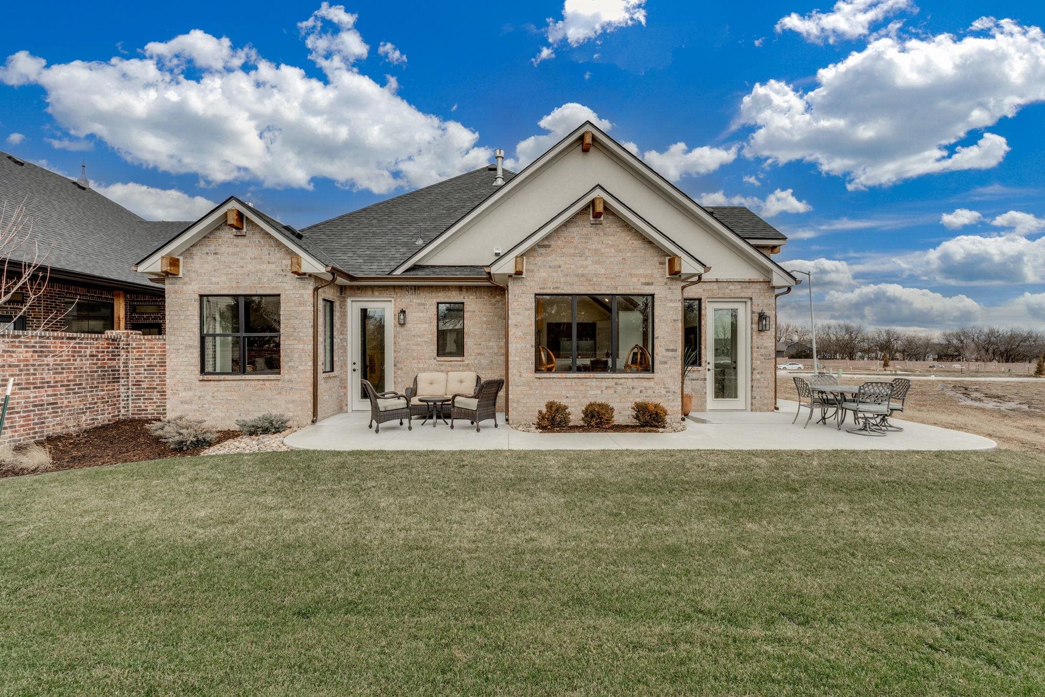 1609 W Rockhill Place Andover KS 67002