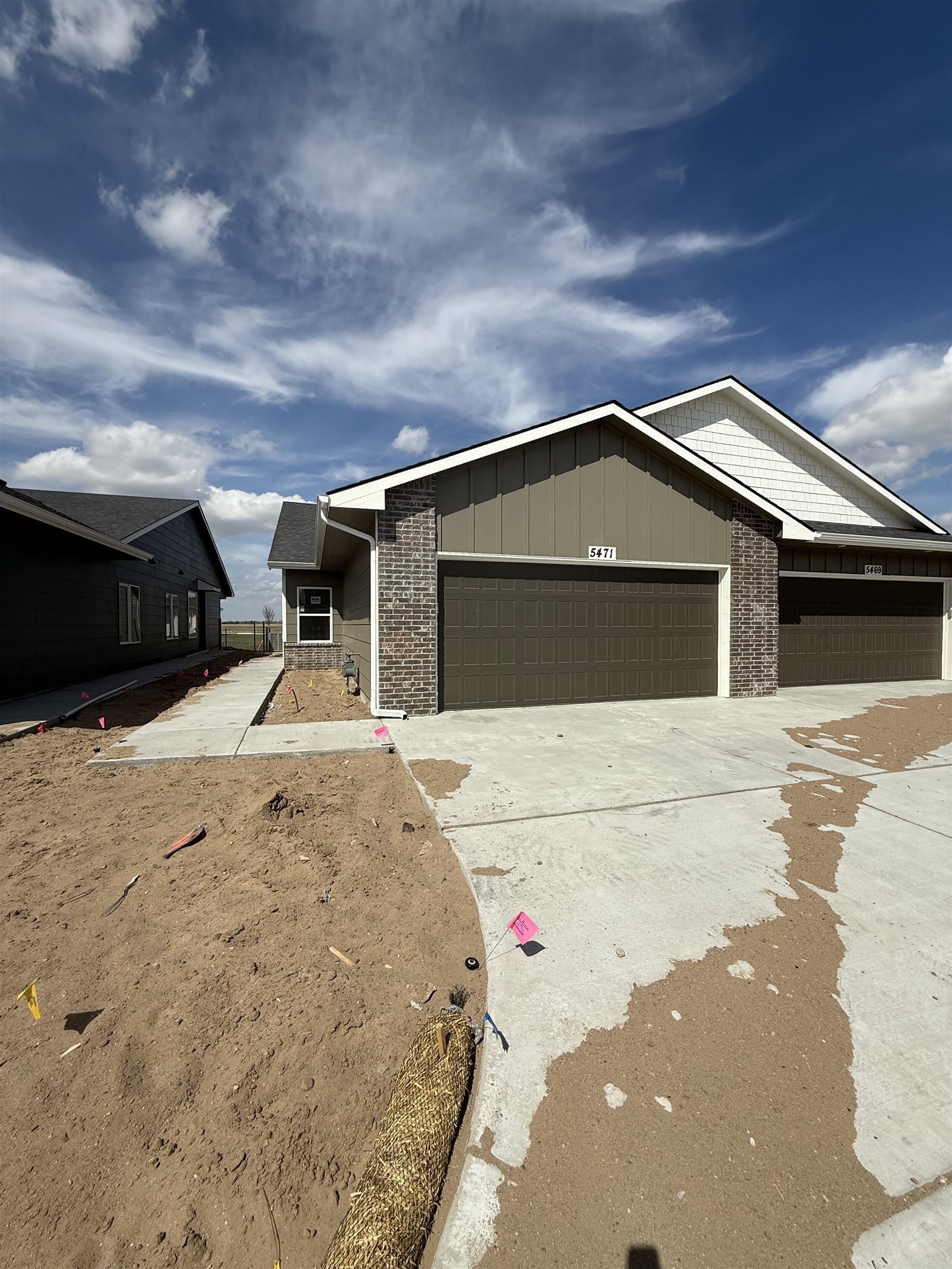 5471 Brisk Bay Court Maize KS 67101