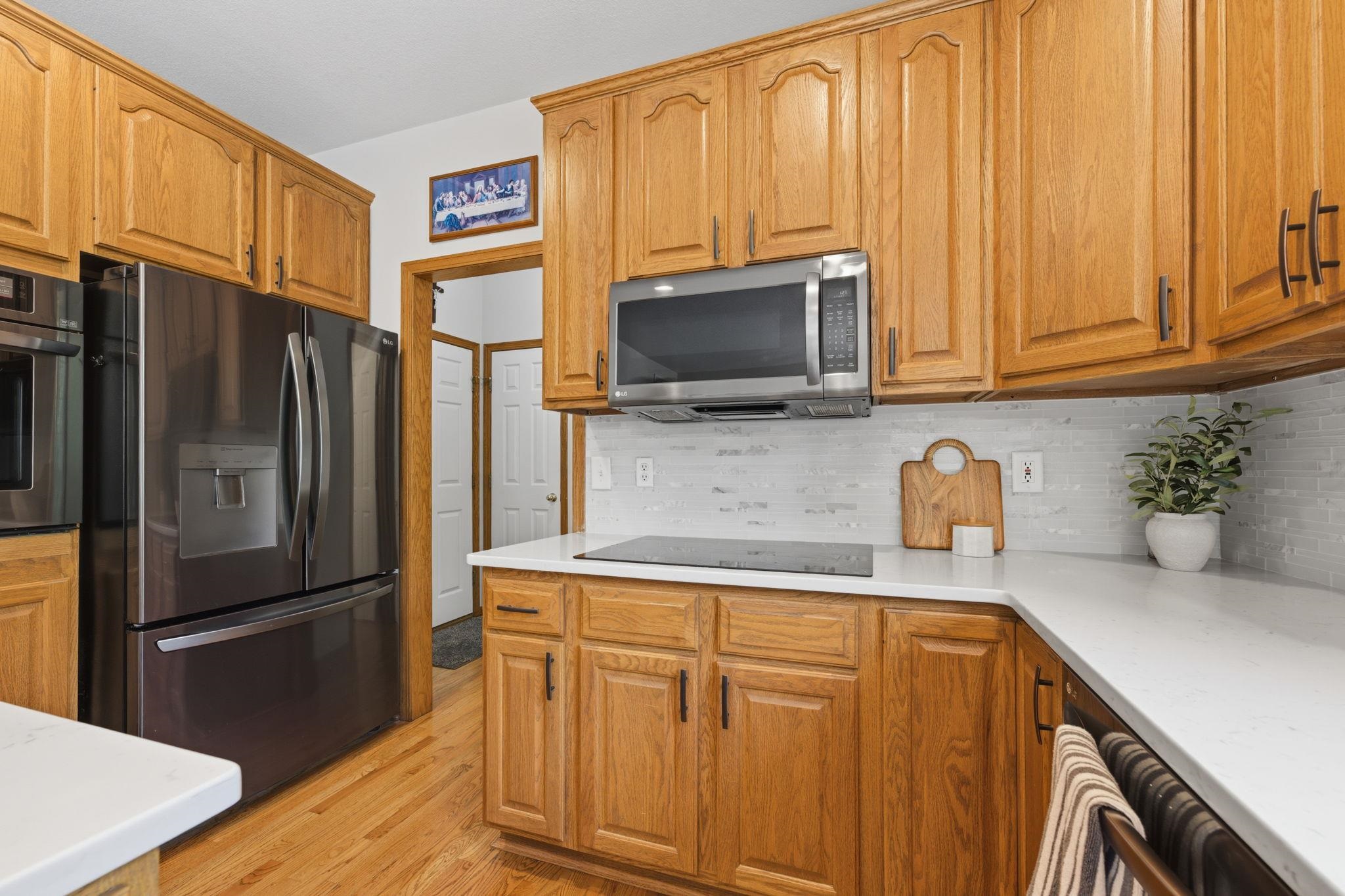 1025 N Woodridge Court Wichita KS 67206