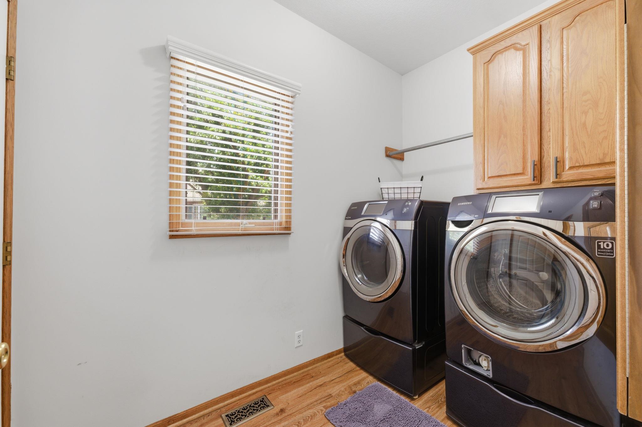 1025 N Woodridge Court Wichita KS 67206