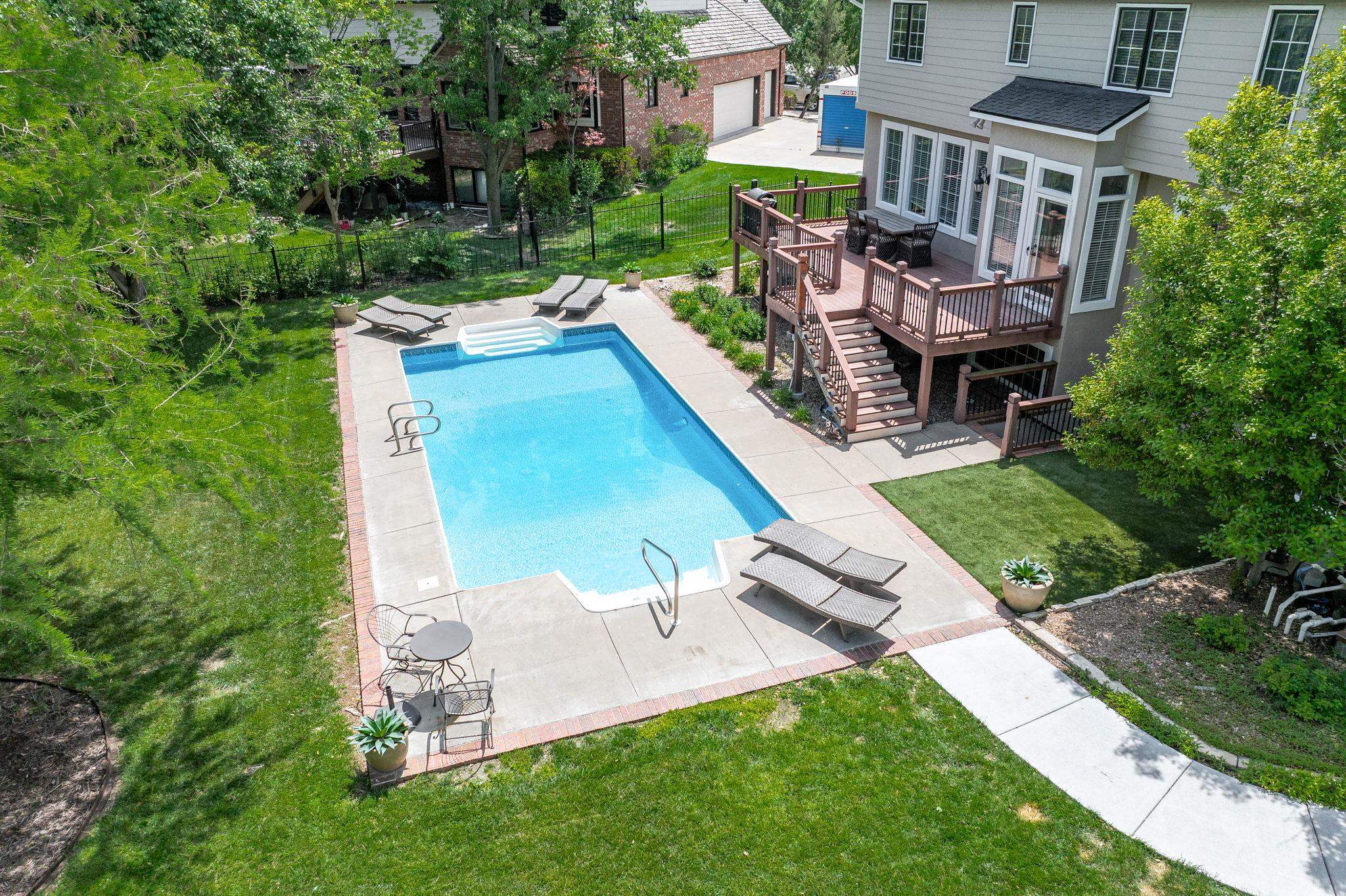 1025 N Woodridge Court Wichita KS 67206