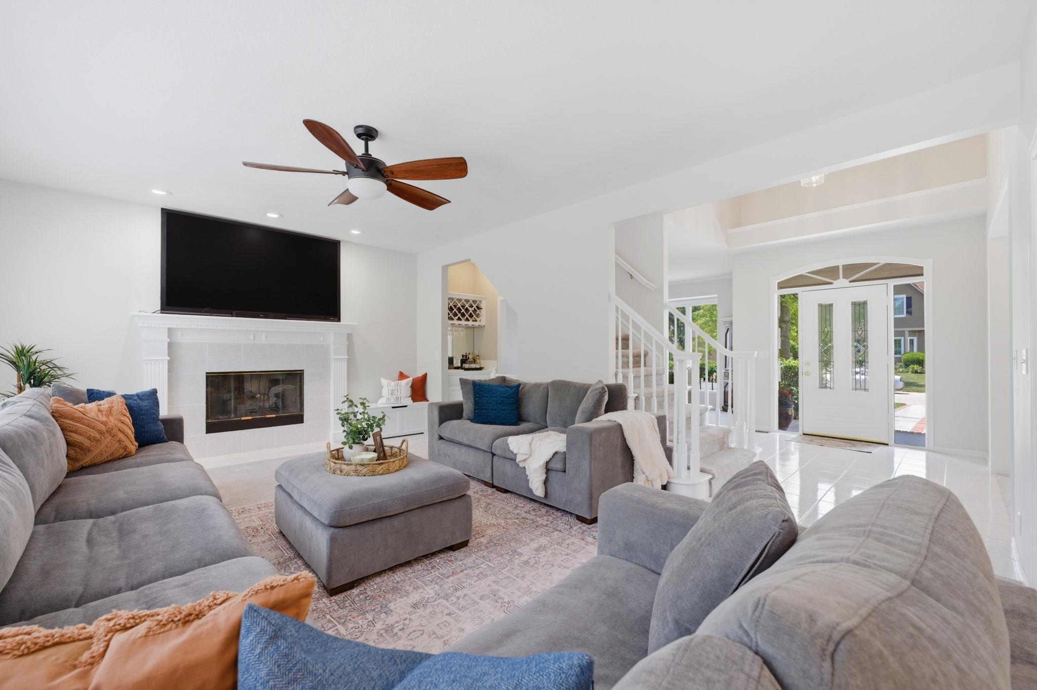 1025 N Woodridge Court Wichita KS 67206