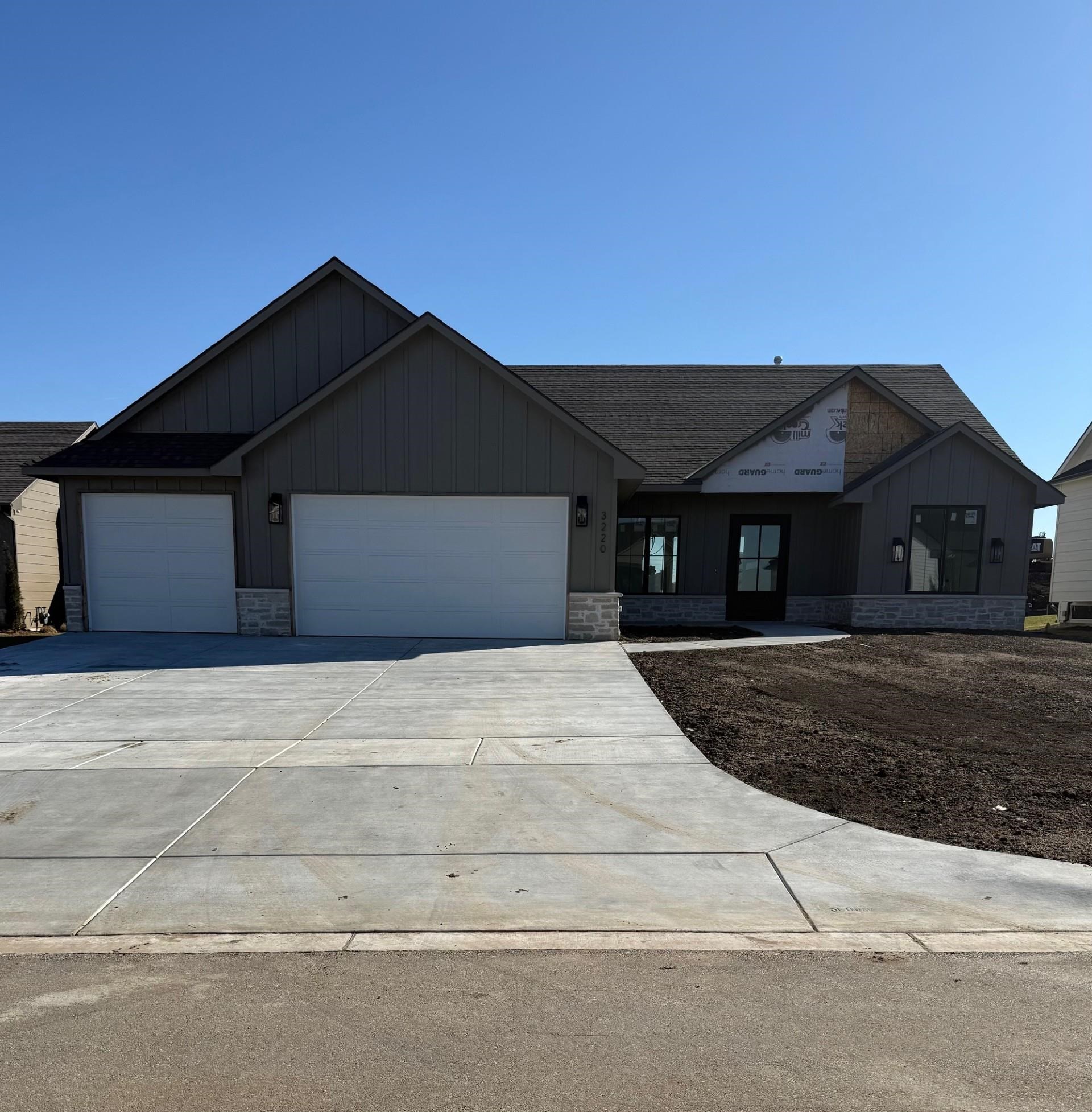 3220 N Bedford Court Wichita KS 67226