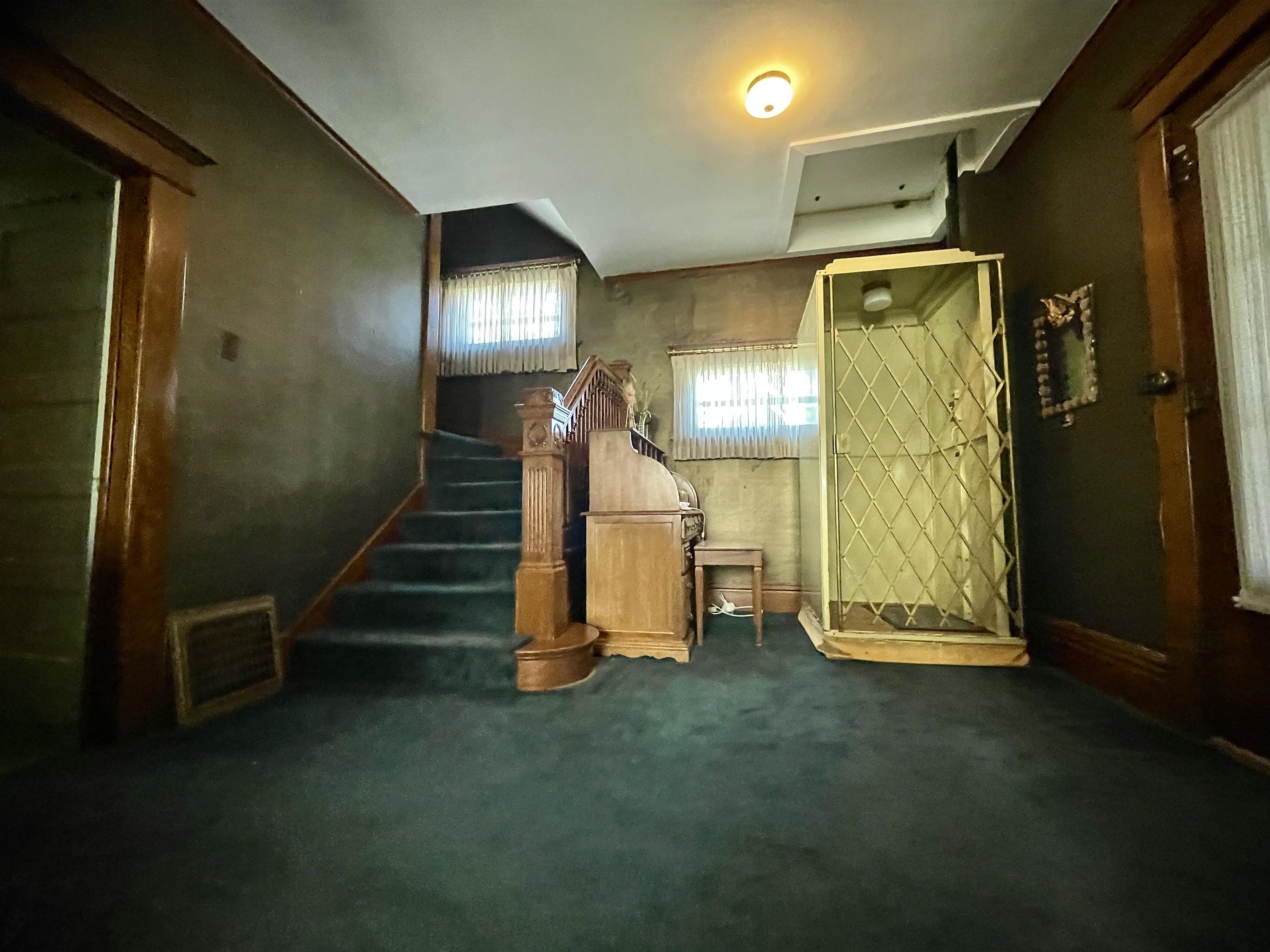 507 W 9th Winfield KS 67156