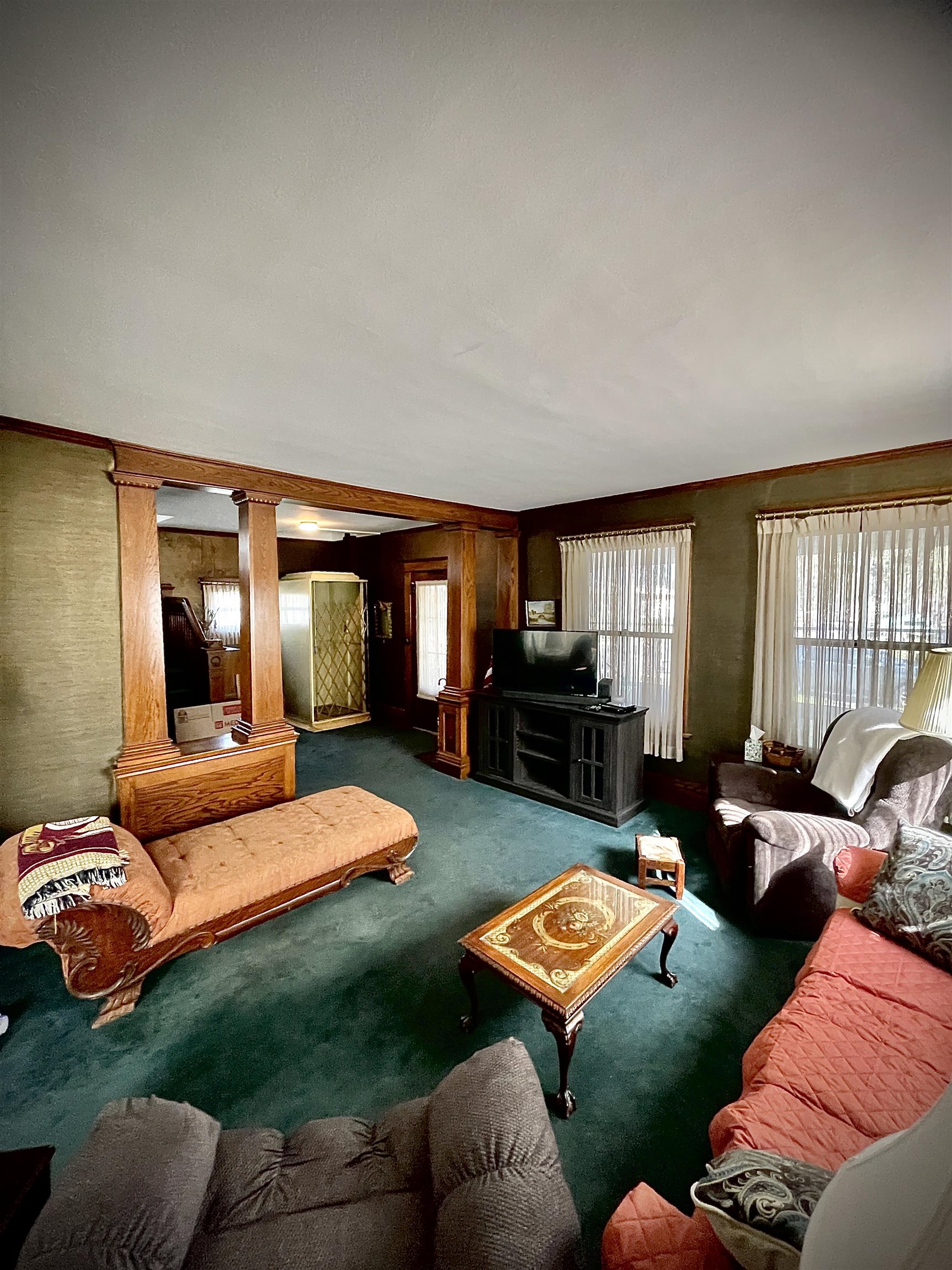 507 W 9th Winfield KS 67156