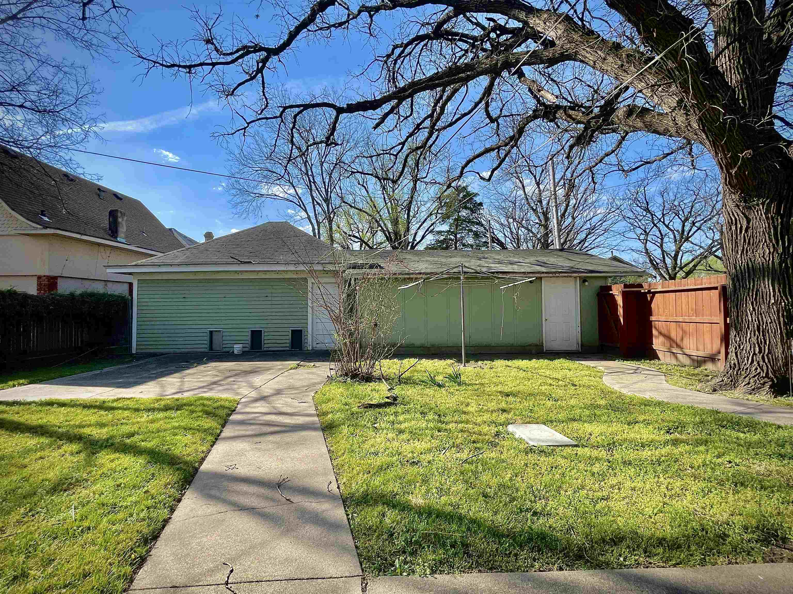 507 W 9th Winfield KS 67156