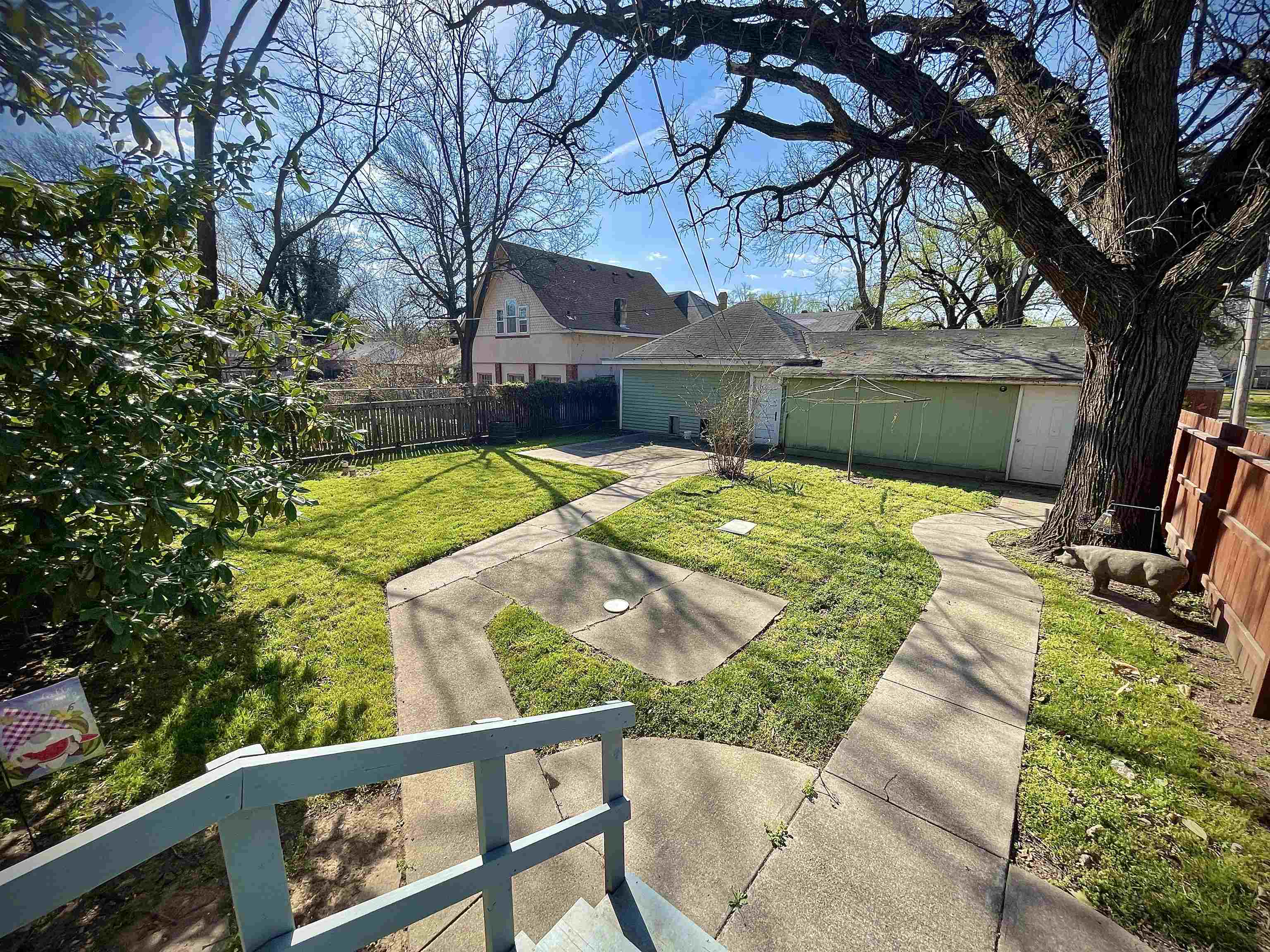 507 W 9th Winfield KS 67156