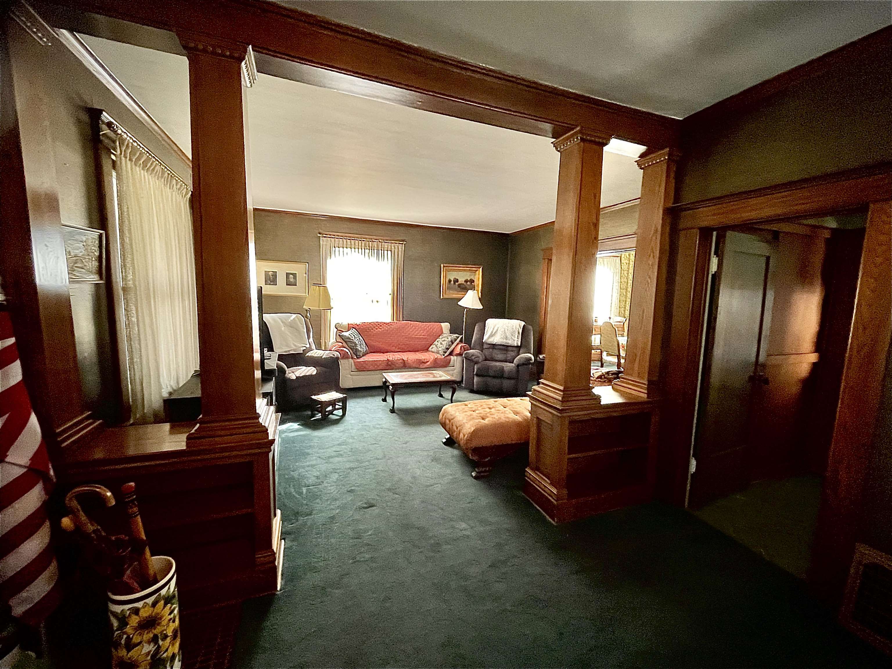 507 W 9th Winfield KS 67156