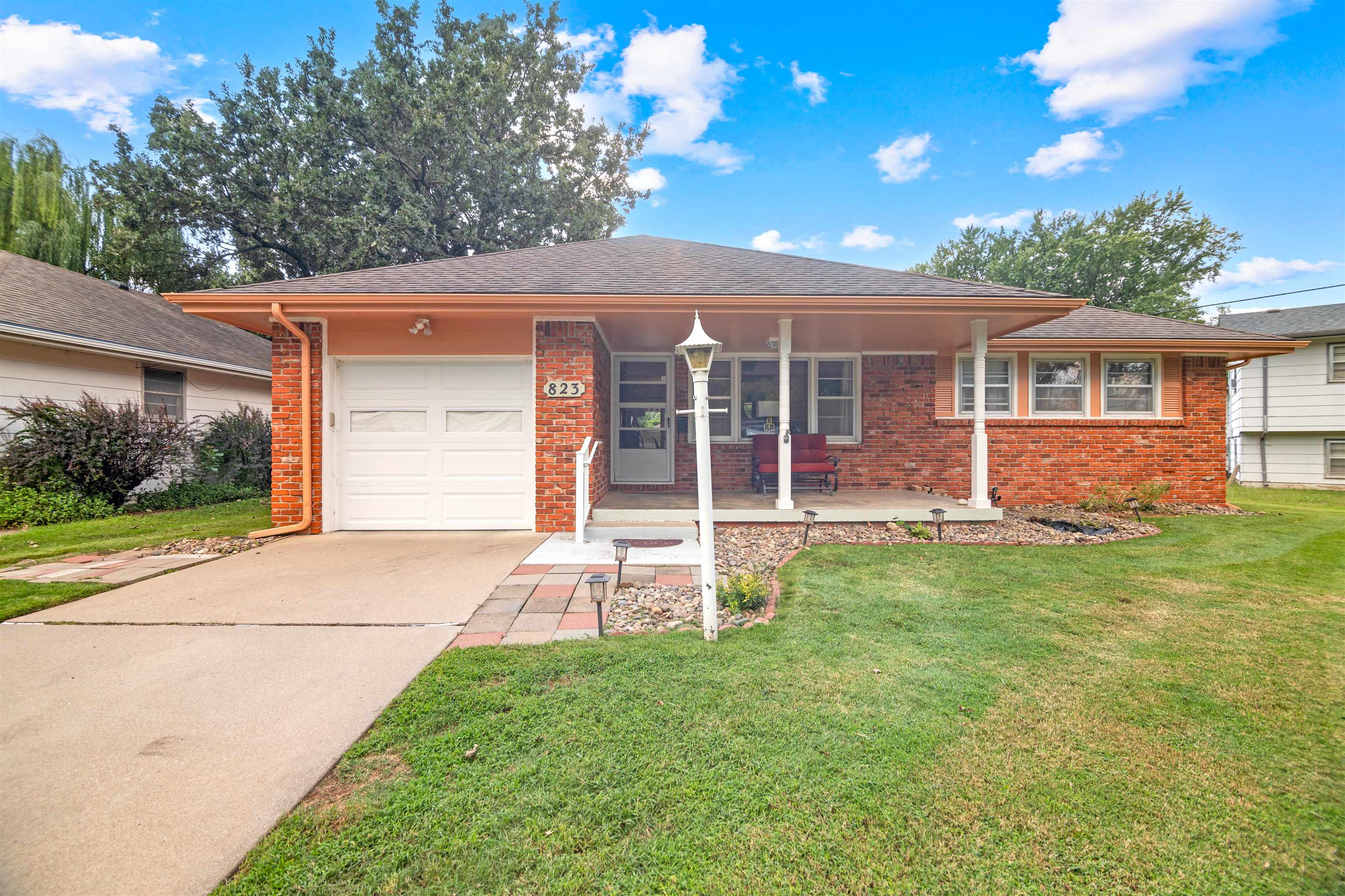 823 E English Court Derby KS 67037