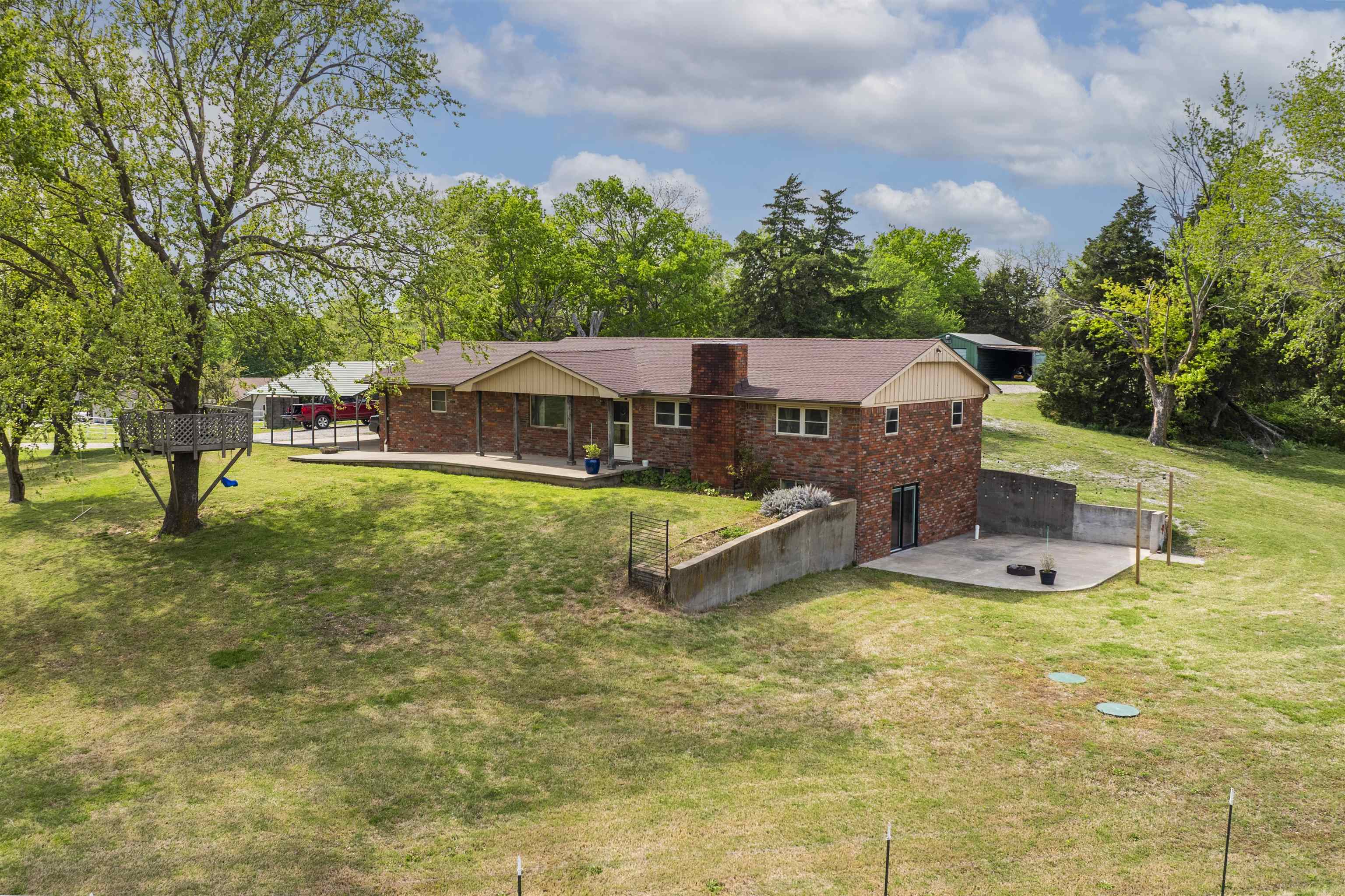 29750 93rd Lane Arkansas City KS 67005
