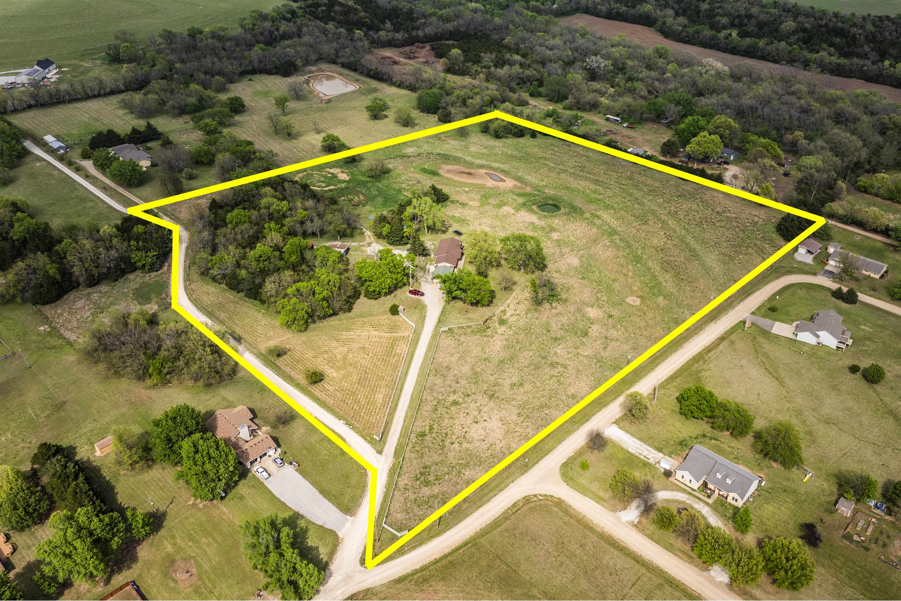 29750 93rd Lane Arkansas City KS 67005