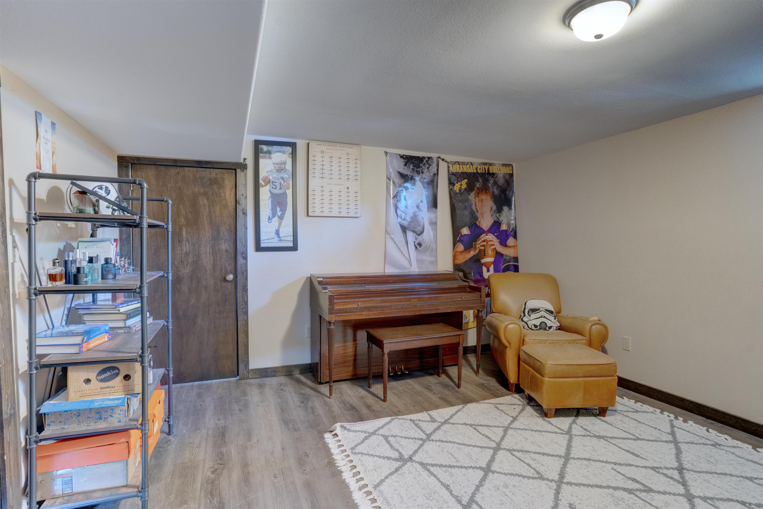 29750 93rd Lane Arkansas City KS 67005