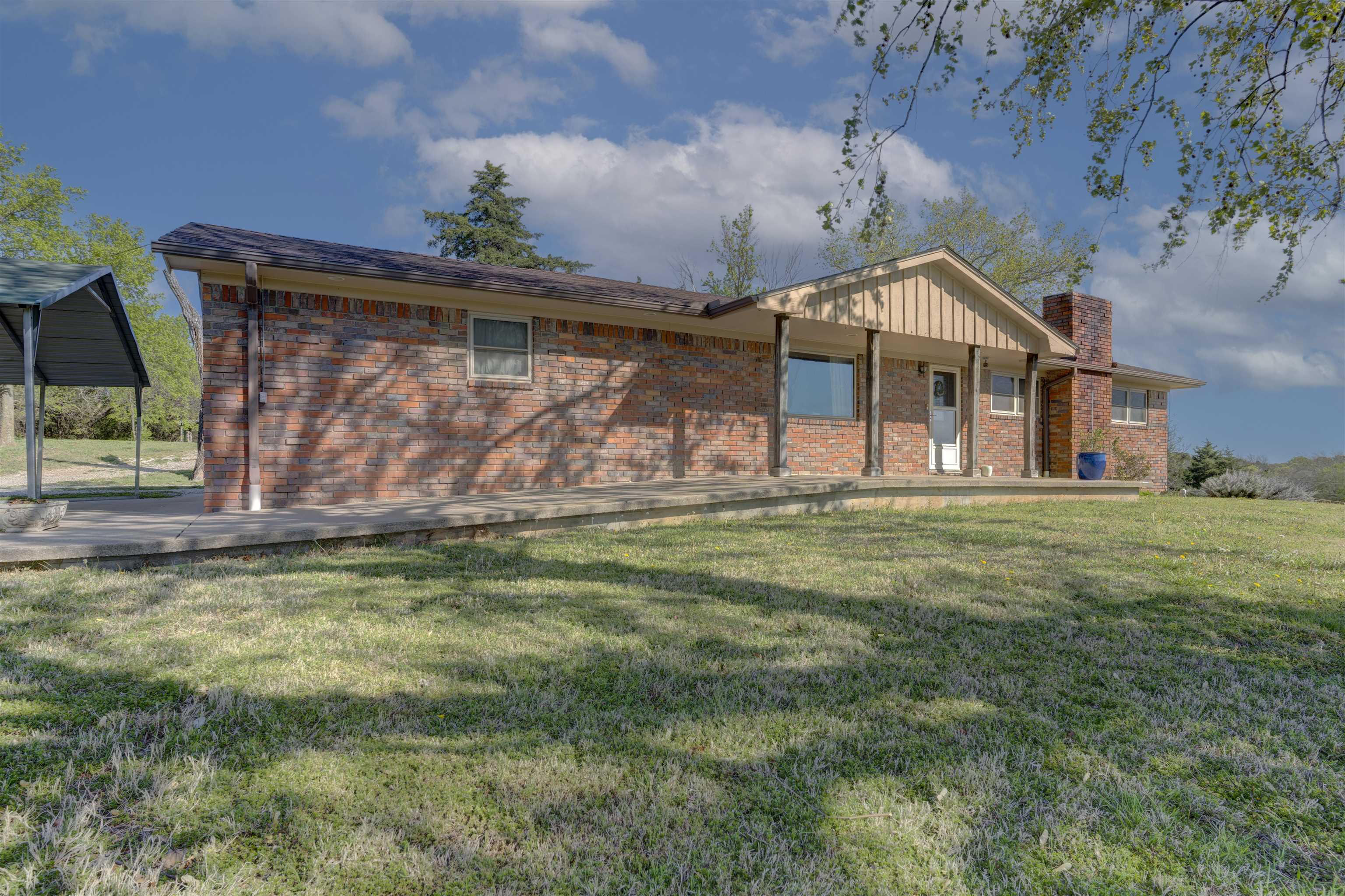 29750 93rd Lane Arkansas City KS 67005