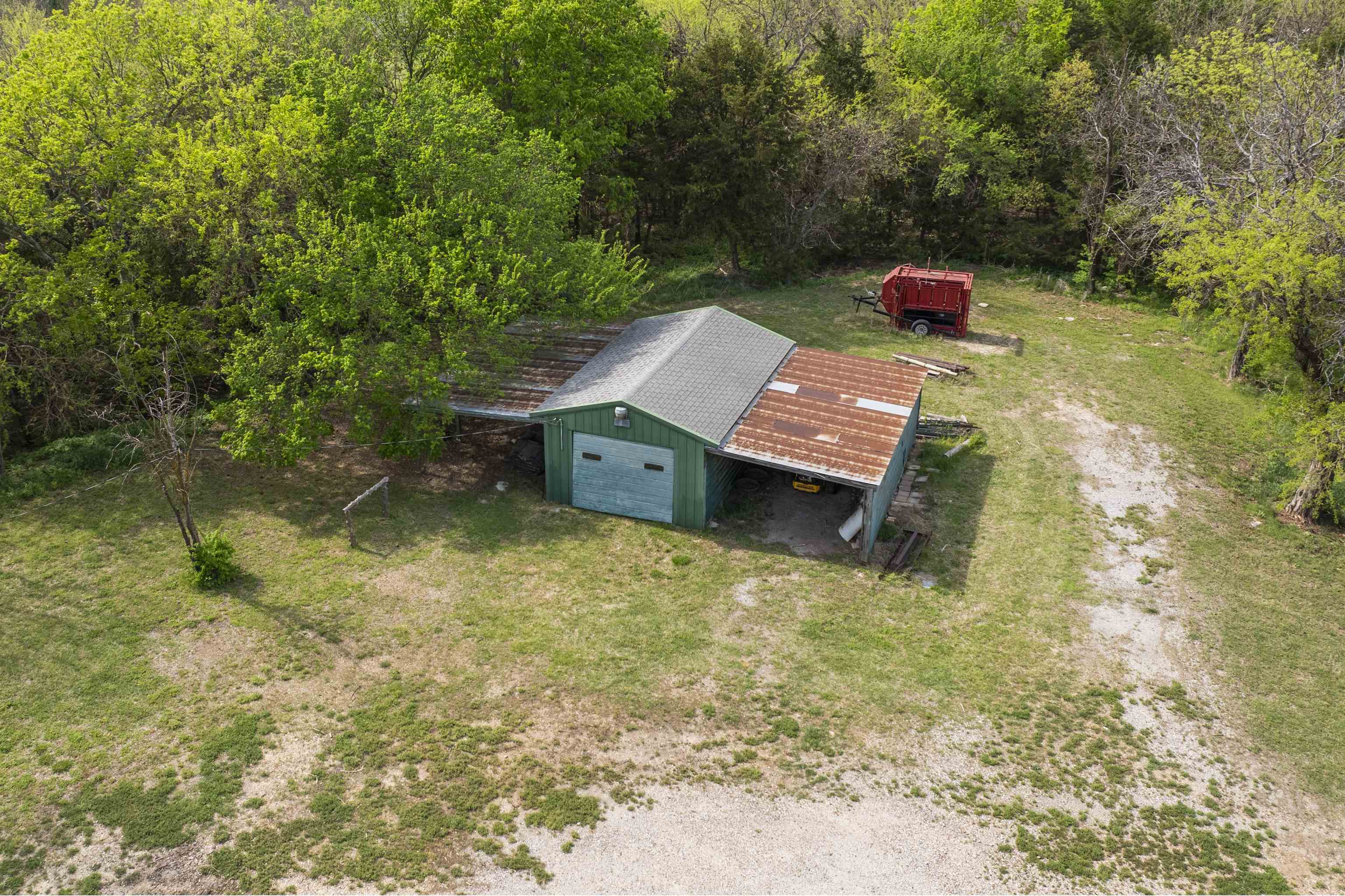 29750 93rd Lane Arkansas City KS 67005