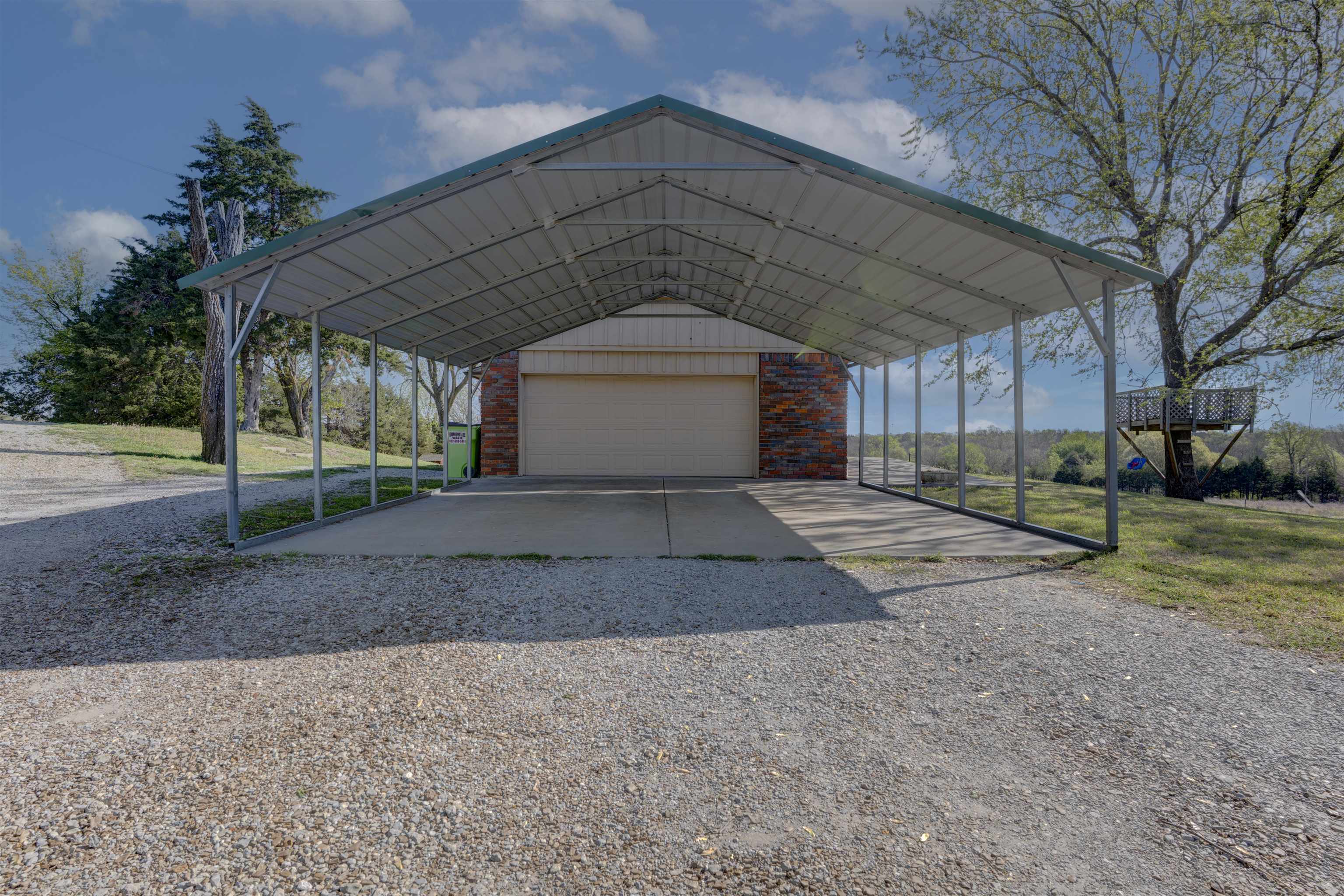 29750 93rd Lane Arkansas City KS 67005