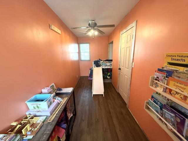 321 W Violet Avenue Potwin KS 67123