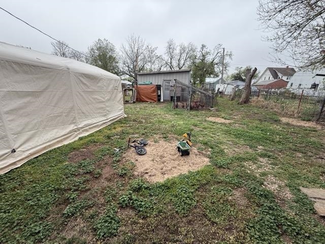 321 W Violet Avenue Potwin KS 67123