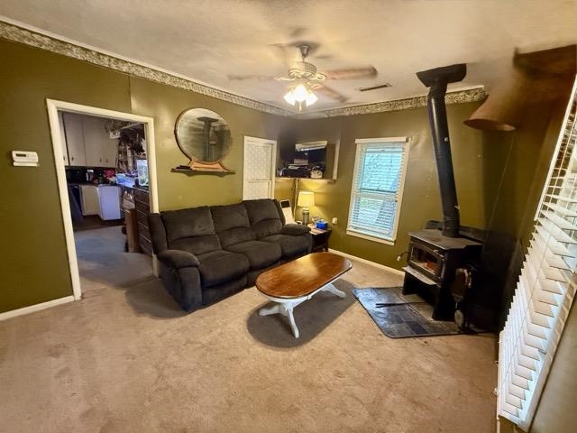 321 W Violet Avenue Potwin KS 67123